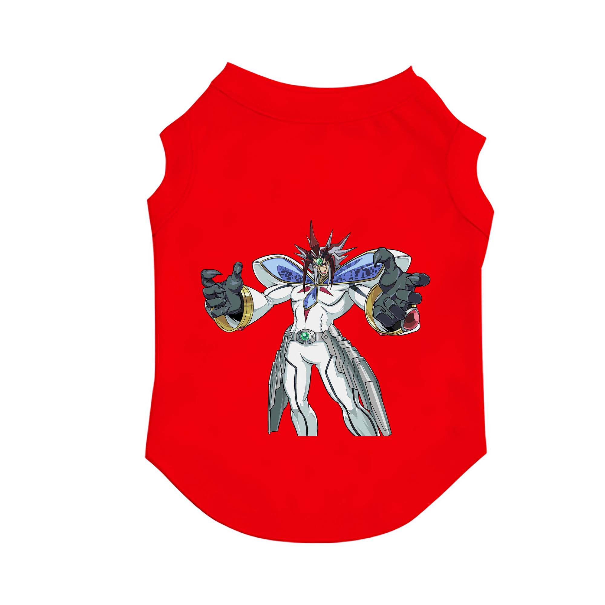 （画像用） 遊☆戯☆王 Yu-Gi-Oh! ペット用ベスト