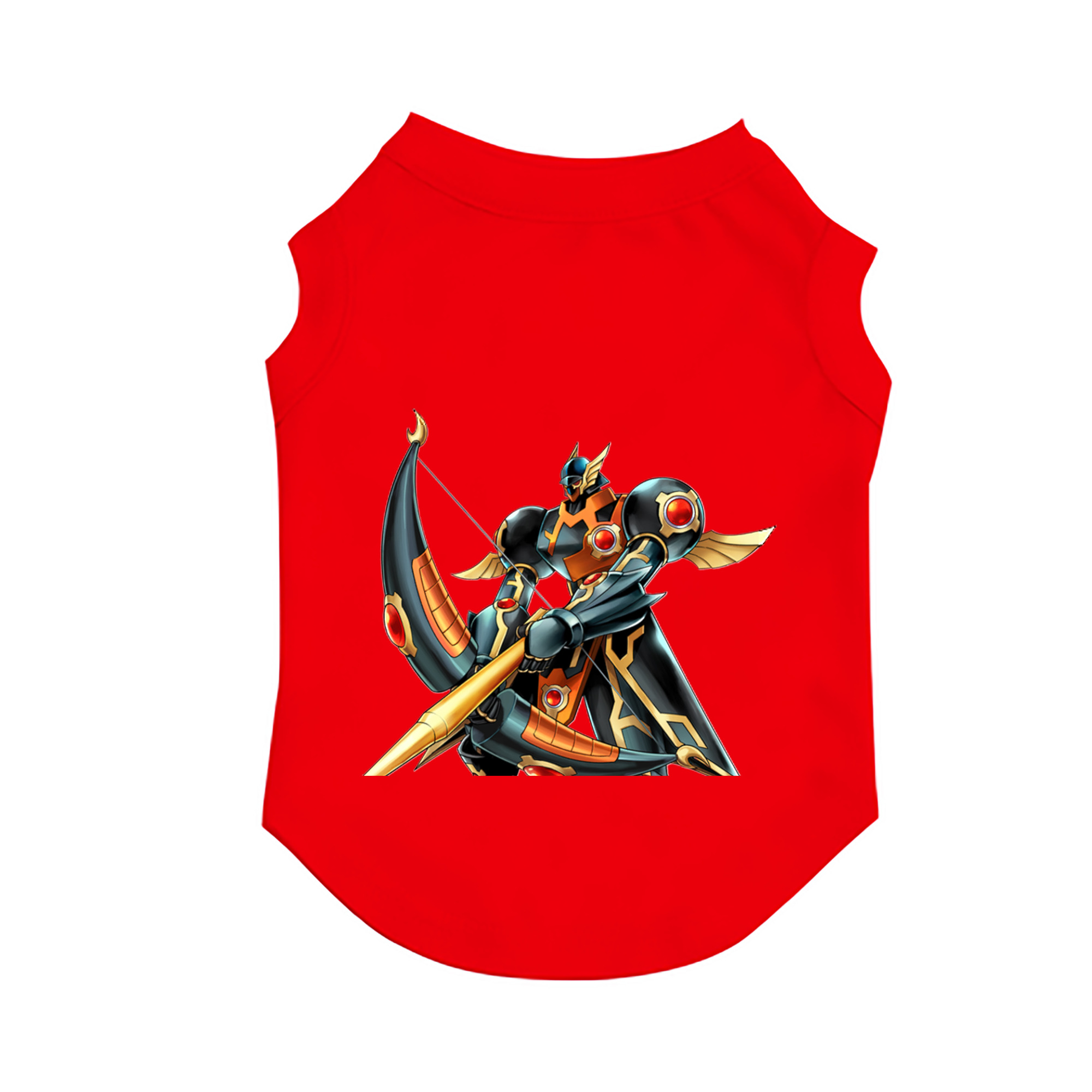 （画像用） 遊☆戯☆王 Yu-Gi-Oh! ペット用ベスト