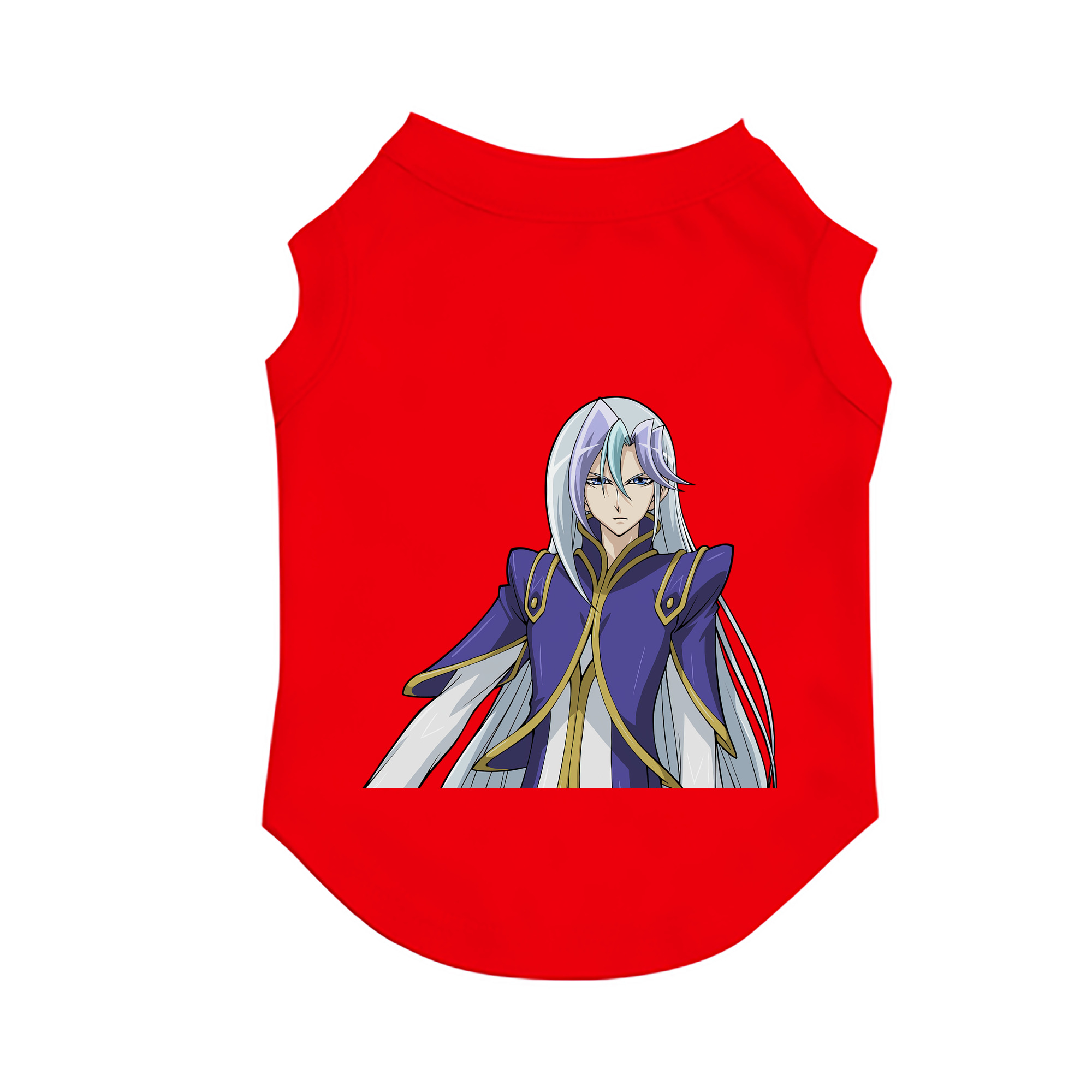 （画像用） 遊☆戯☆王 Yu-Gi-Oh! ペット用ベスト