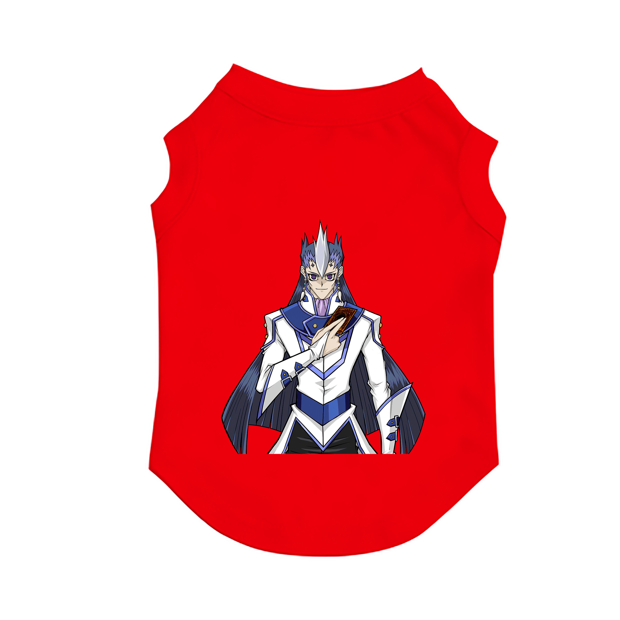 （画像用） 遊☆戯☆王 Yu-Gi-Oh! ペット用ベスト