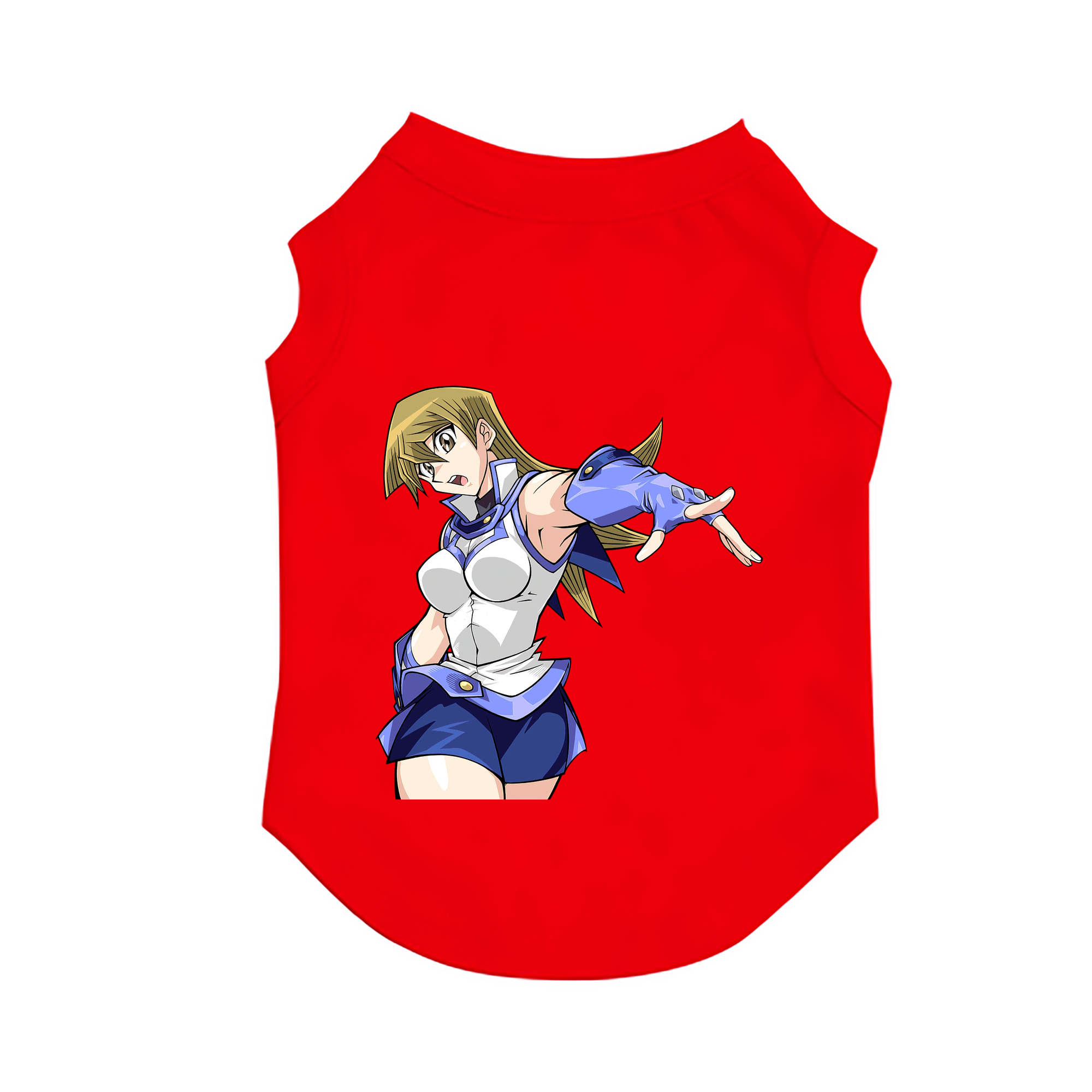 （画像用） 遊☆戯☆王 Yu-Gi-Oh! ペット用ベスト