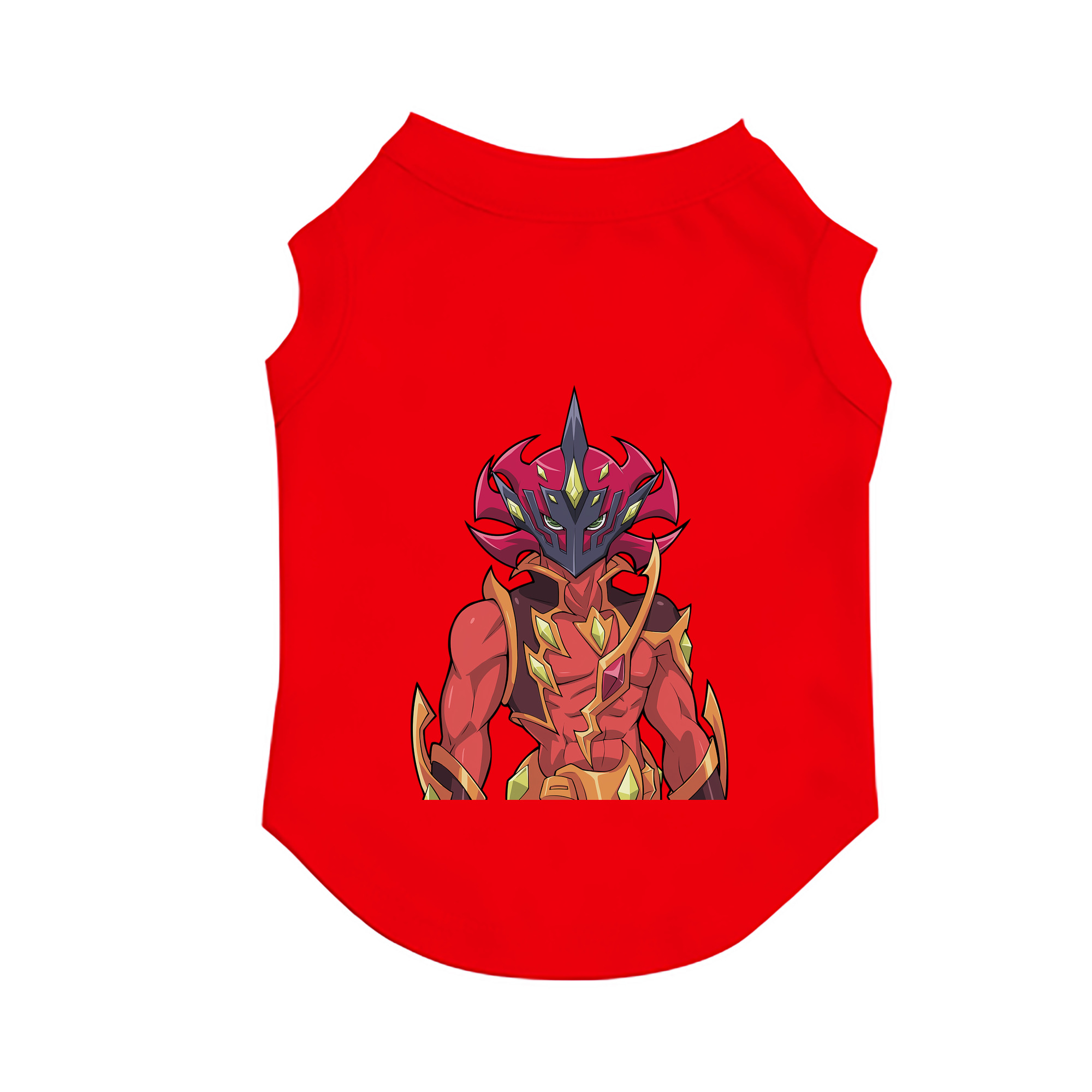 （画像用） 遊☆戯☆王 Yu-Gi-Oh! ペット用ベスト