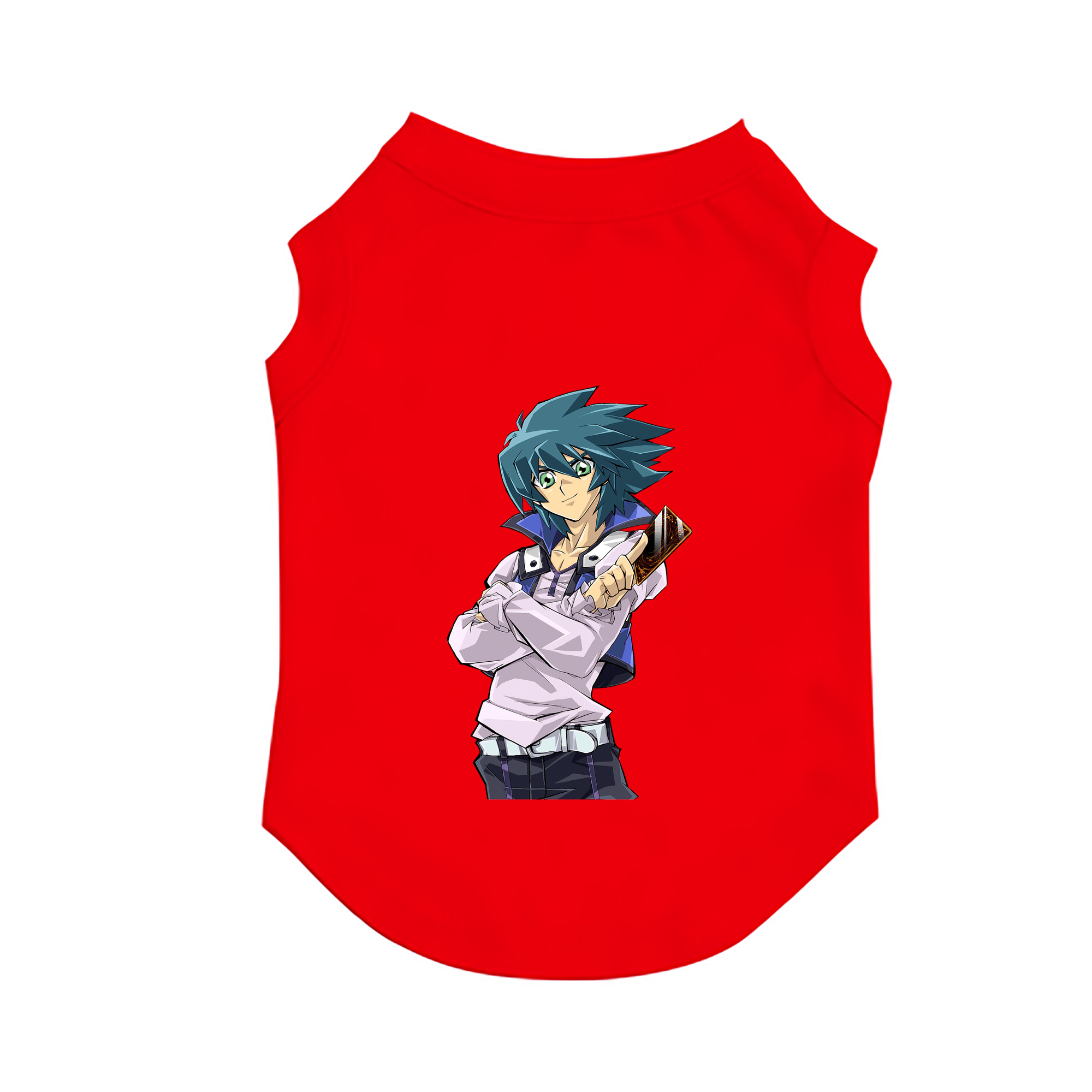 （画像用） 遊☆戯☆王 Yu-Gi-Oh! ペット用ベスト