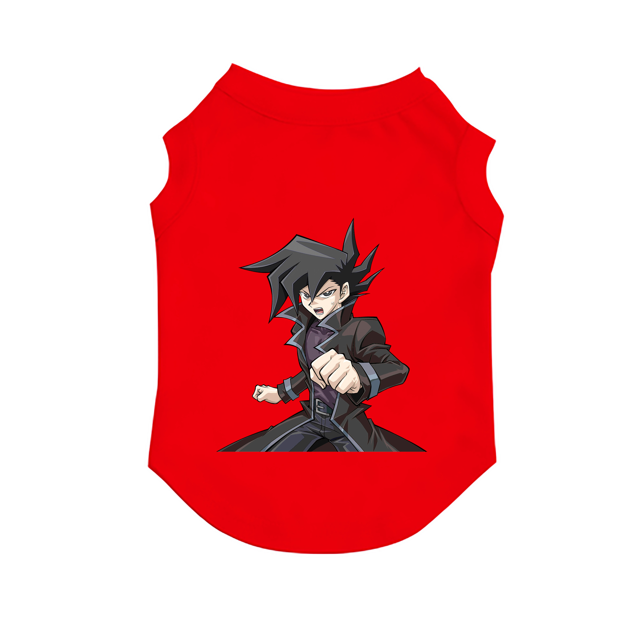 （画像用） 遊☆戯☆王 Yu-Gi-Oh! ペット用ベスト