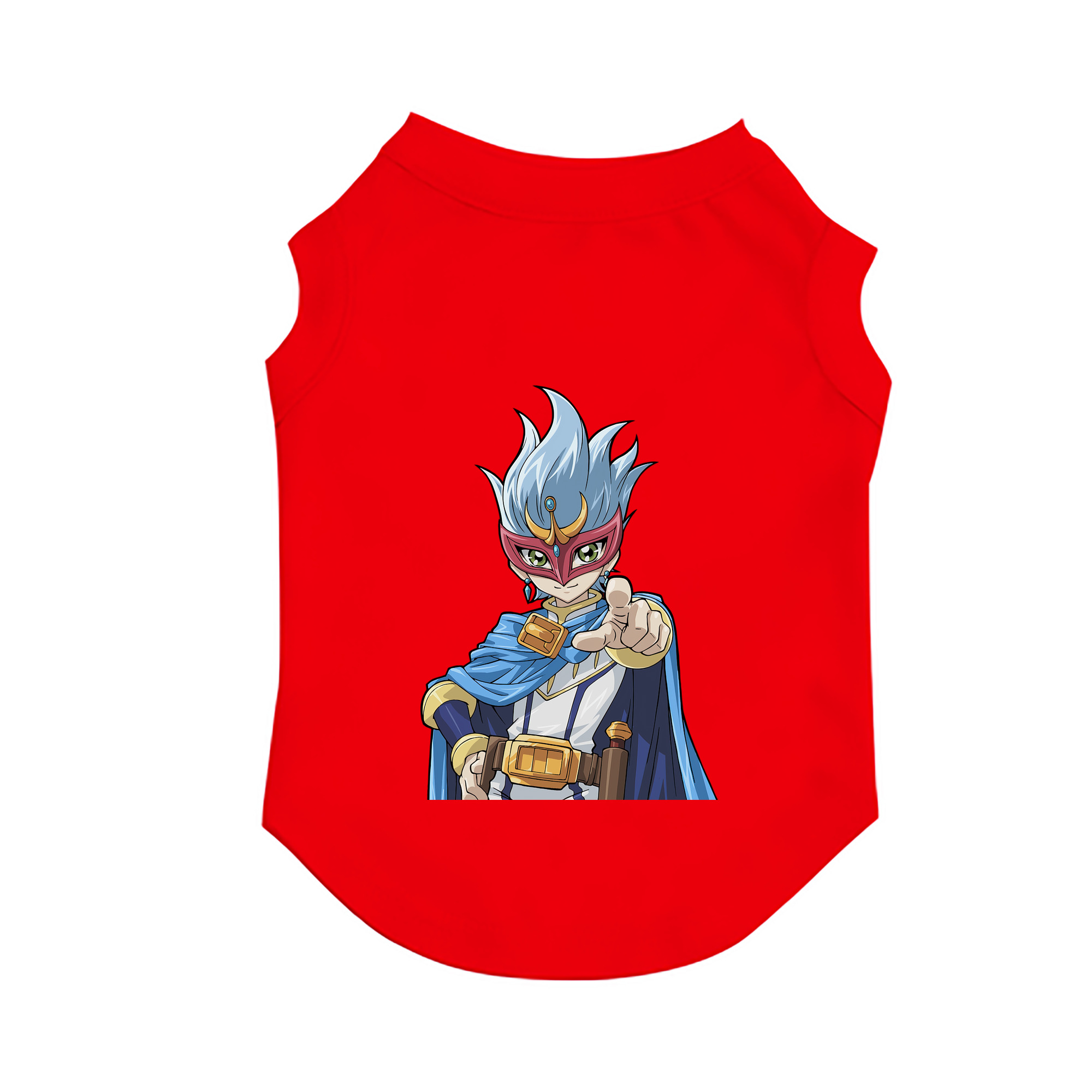 （画像用） 遊☆戯☆王 Yu-Gi-Oh! ペット用ベスト