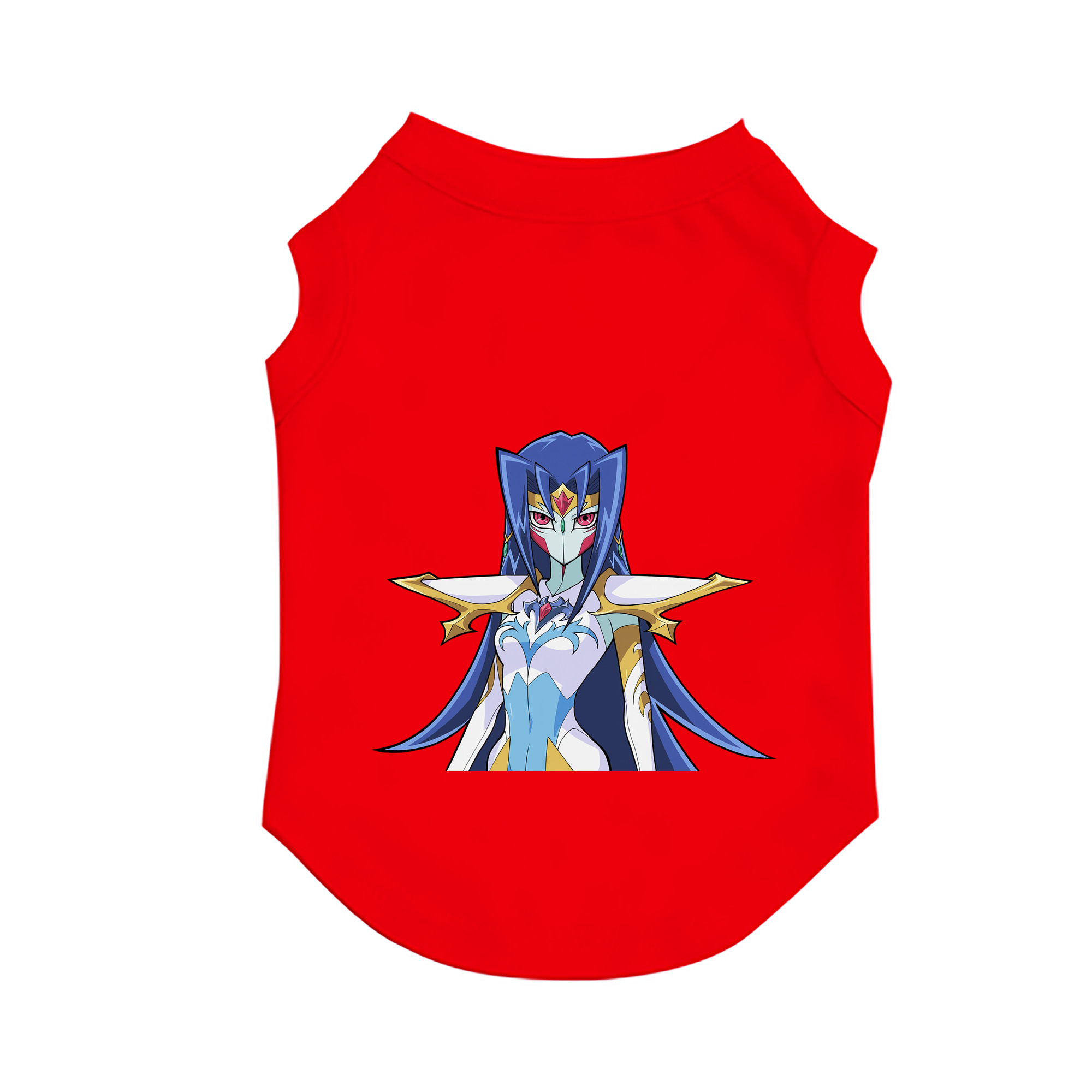 （画像用） 遊☆戯☆王 Yu-Gi-Oh! ペット用ベスト