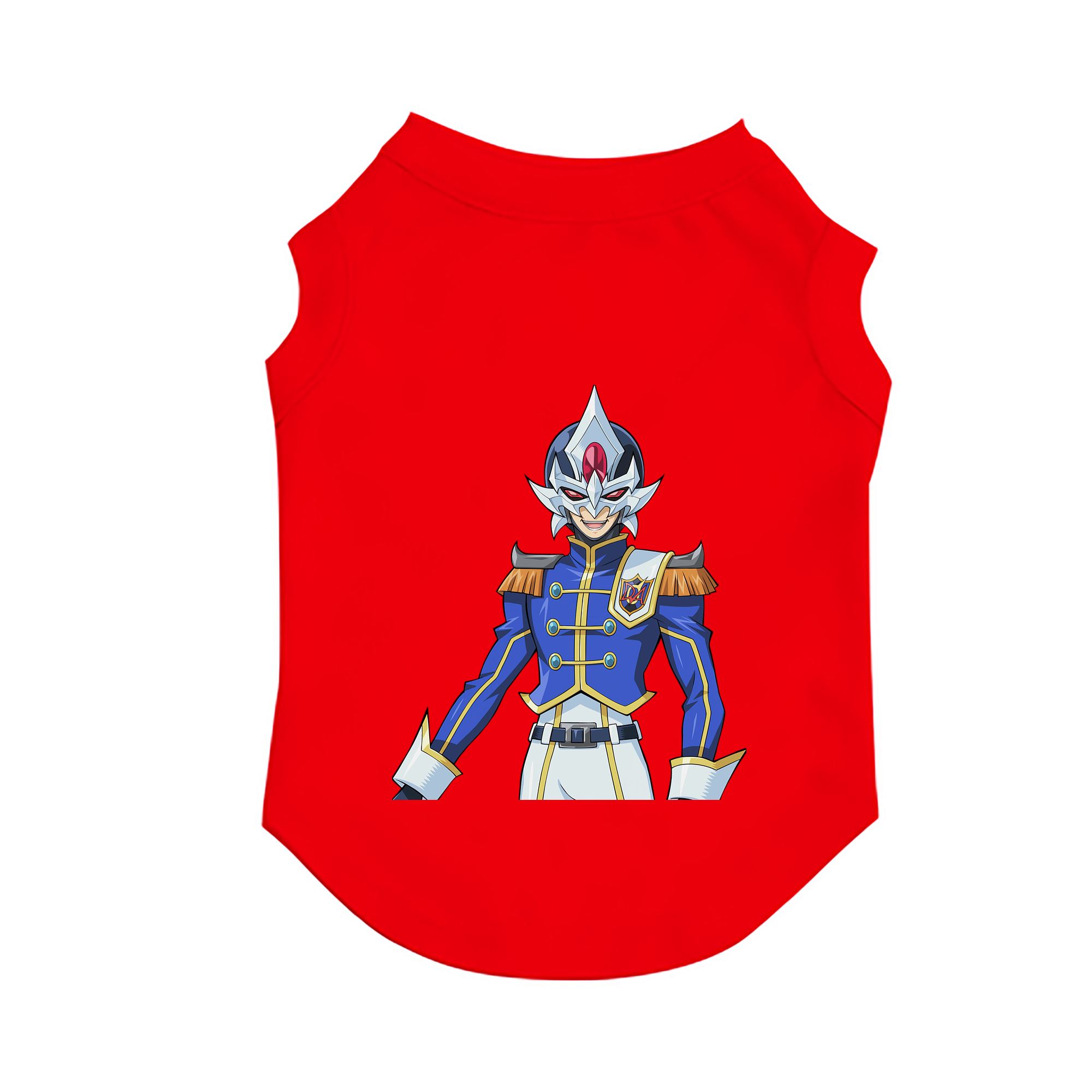 （画像用） 遊☆戯☆王 Yu-Gi-Oh! ペット用ベスト