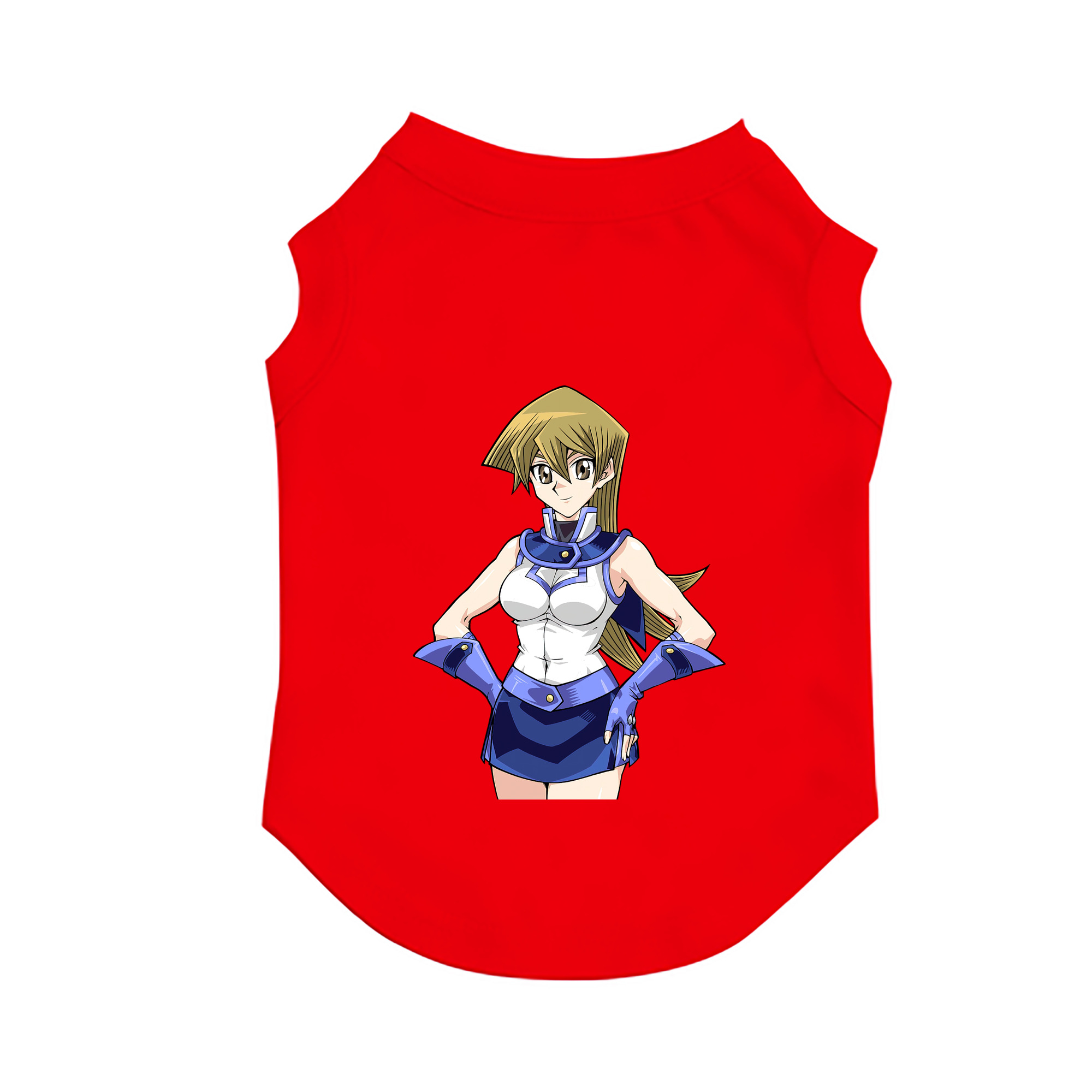 （画像用） 遊☆戯☆王 Yu-Gi-Oh! ペット用ベスト