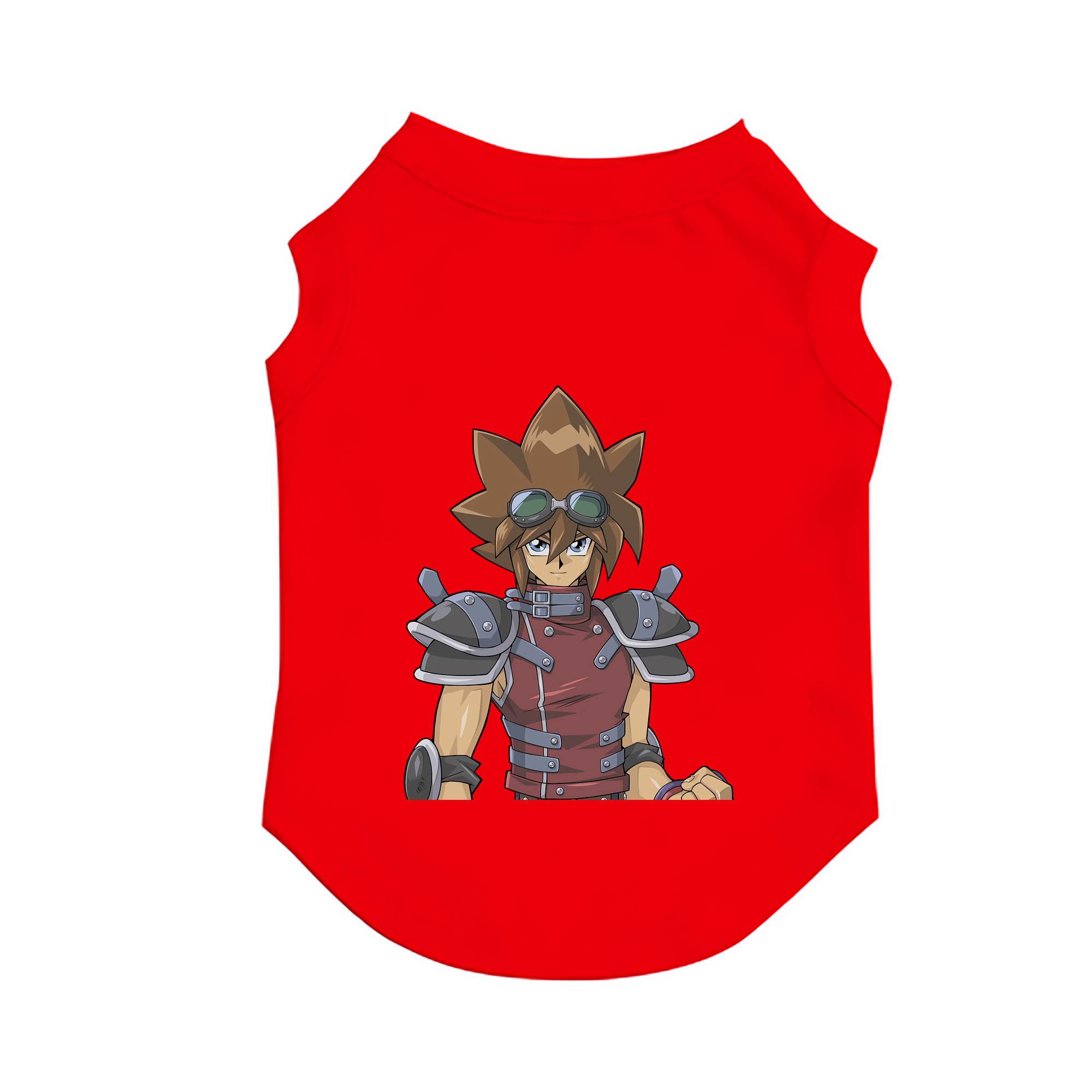 （画像用） 遊☆戯☆王 Yu-Gi-Oh! ペット用ベスト
