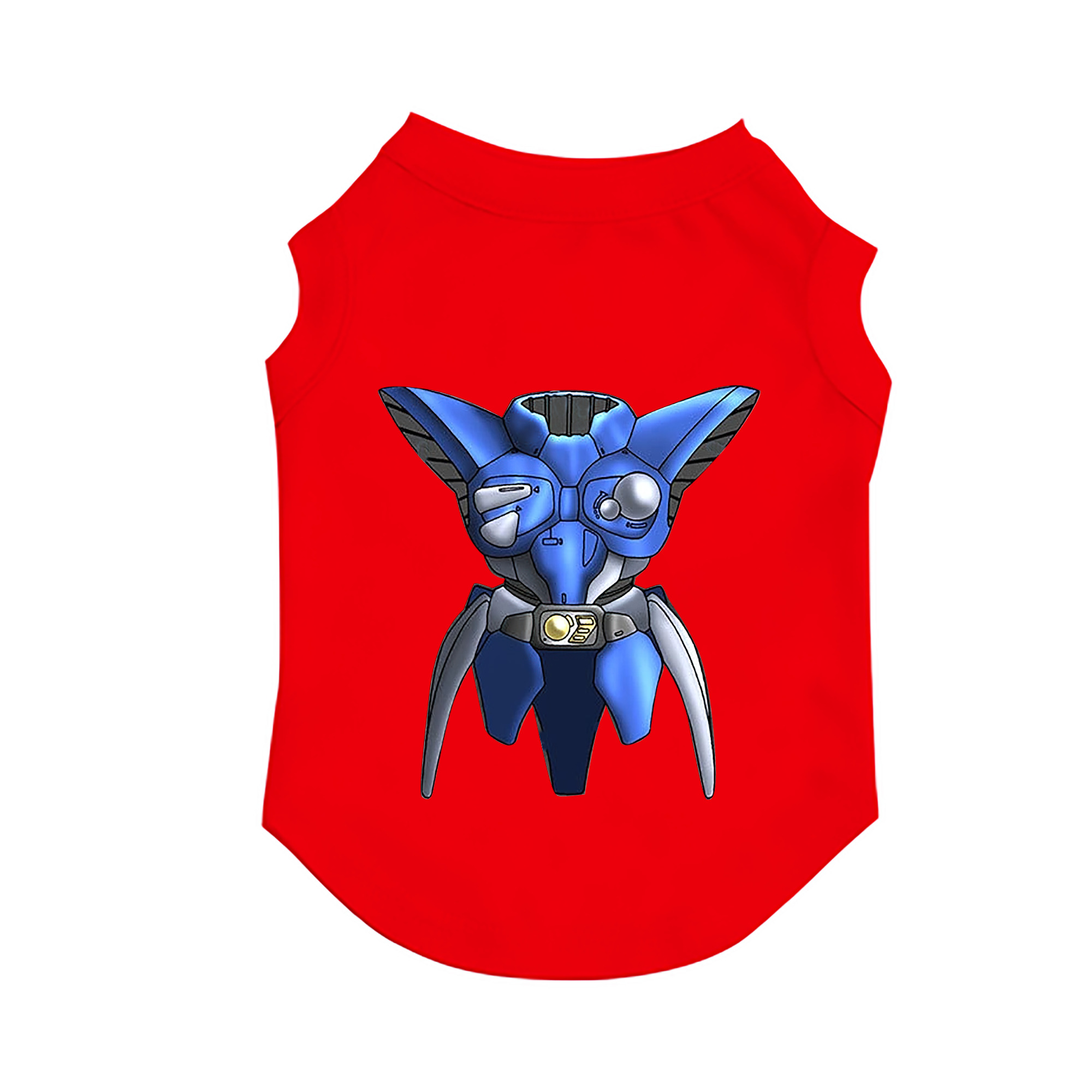 （画像用） 遊☆戯☆王 Yu-Gi-Oh! ペット用ベスト