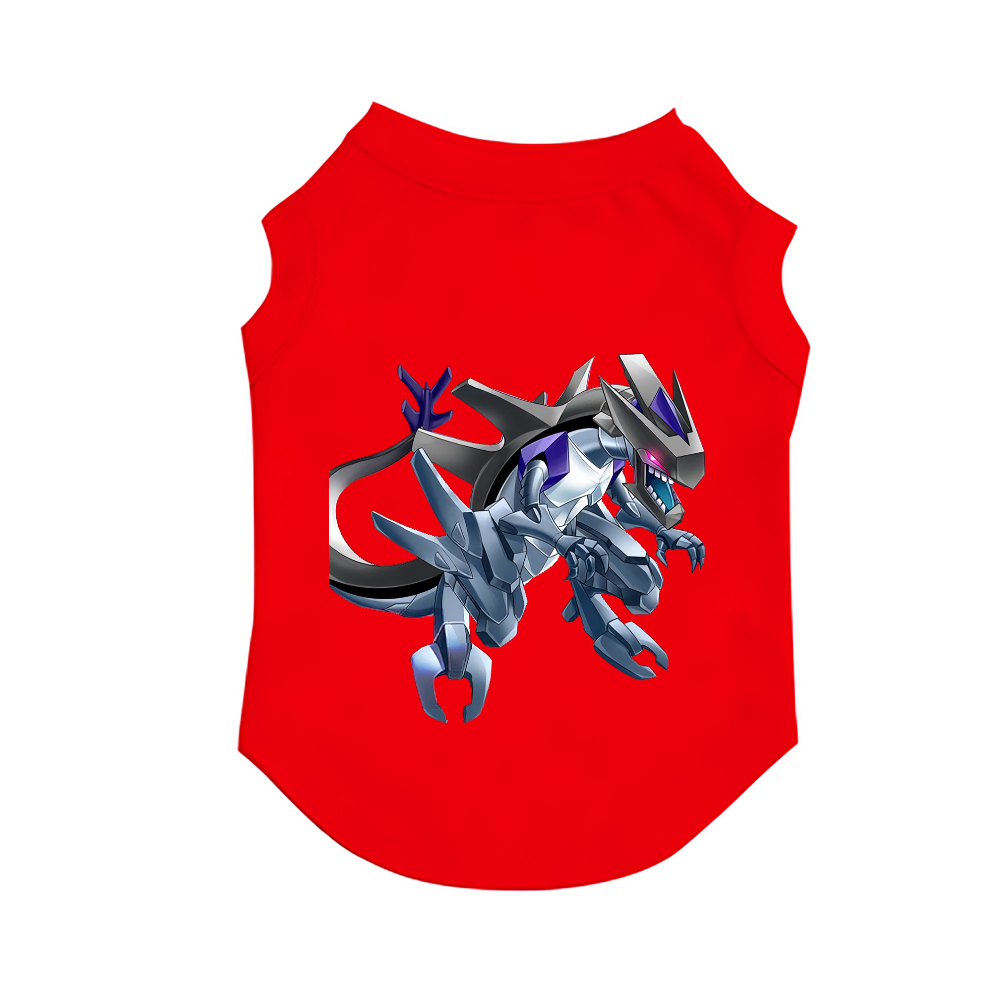 （画像用） 遊☆戯☆王 Yu-Gi-Oh! ペット用ベスト