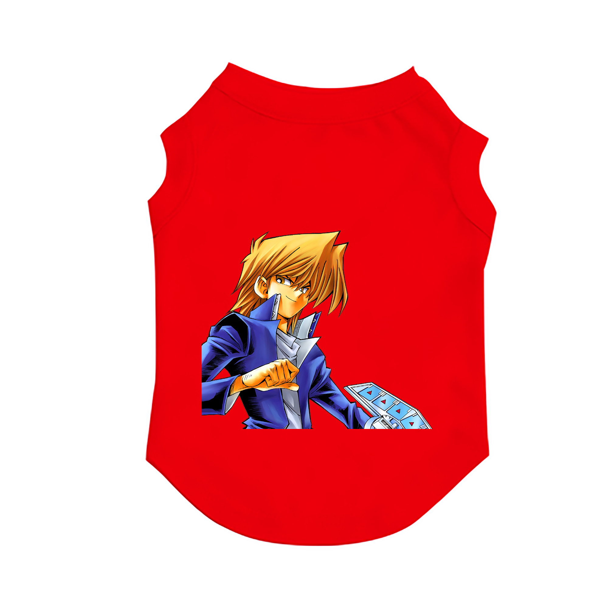 （画像用） 遊☆戯☆王 Yu-Gi-Oh! ペット用ベスト