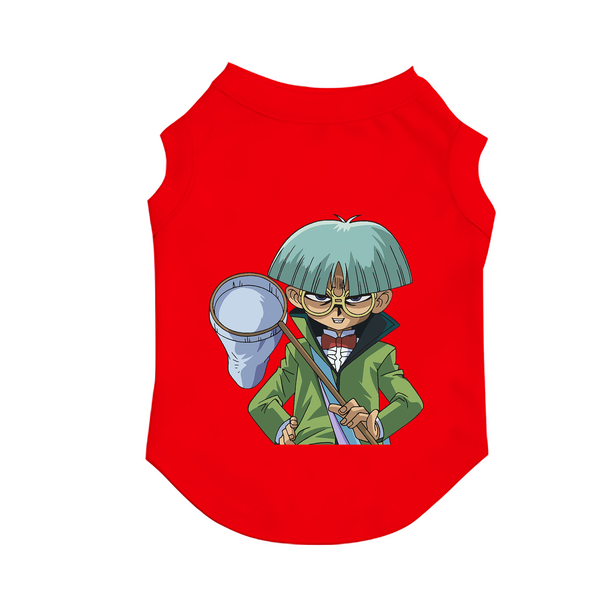 （画像用） 遊☆戯☆王 Yu-Gi-Oh! ペット用ベスト