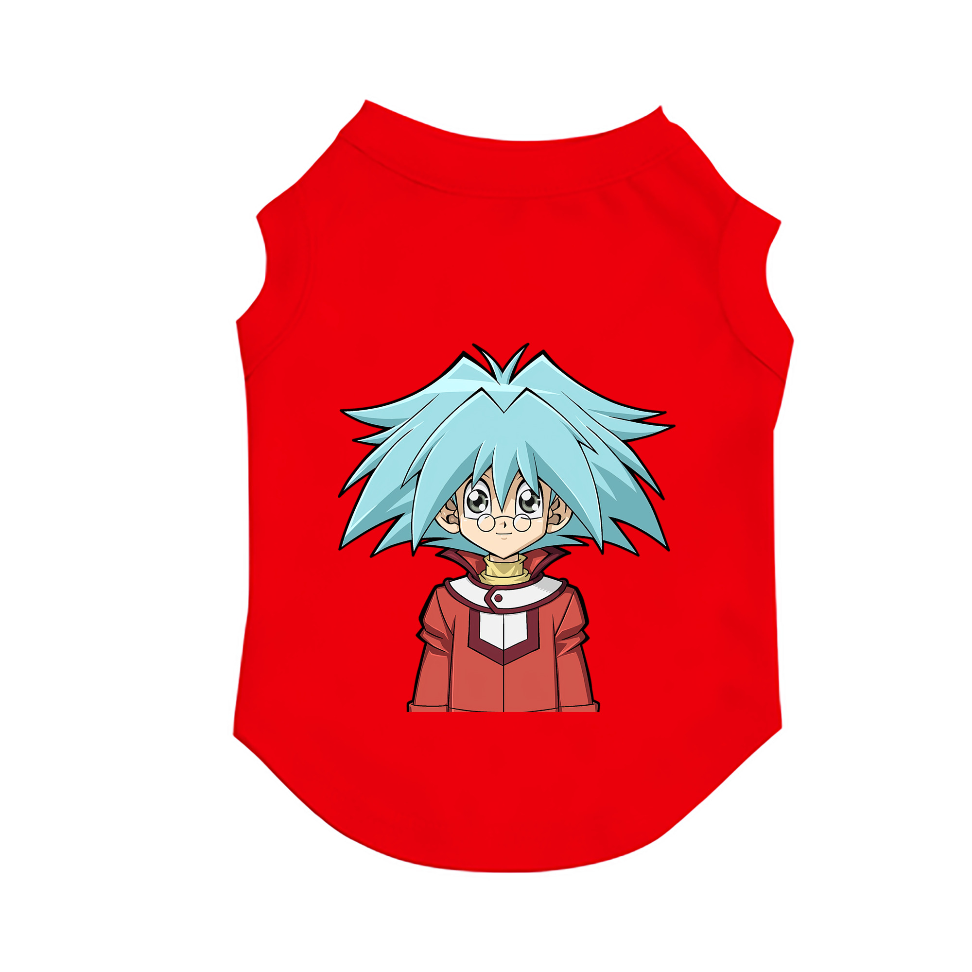 （画像用） 遊☆戯☆王 Yu-Gi-Oh! ペット用ベスト