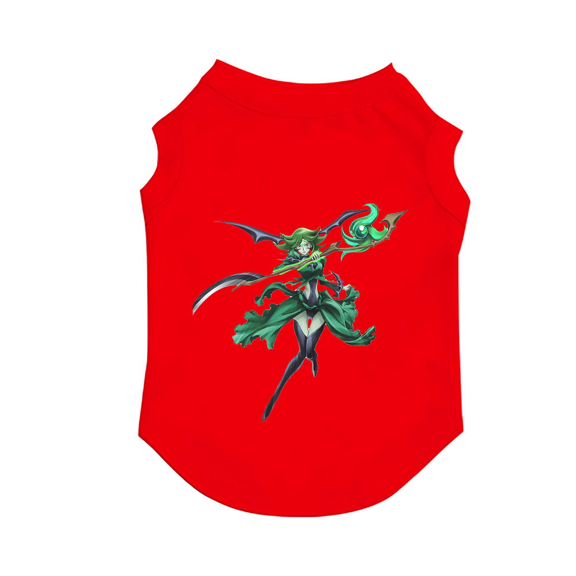 （画像用） 遊☆戯☆王 Yu-Gi-Oh! ペット用ベスト