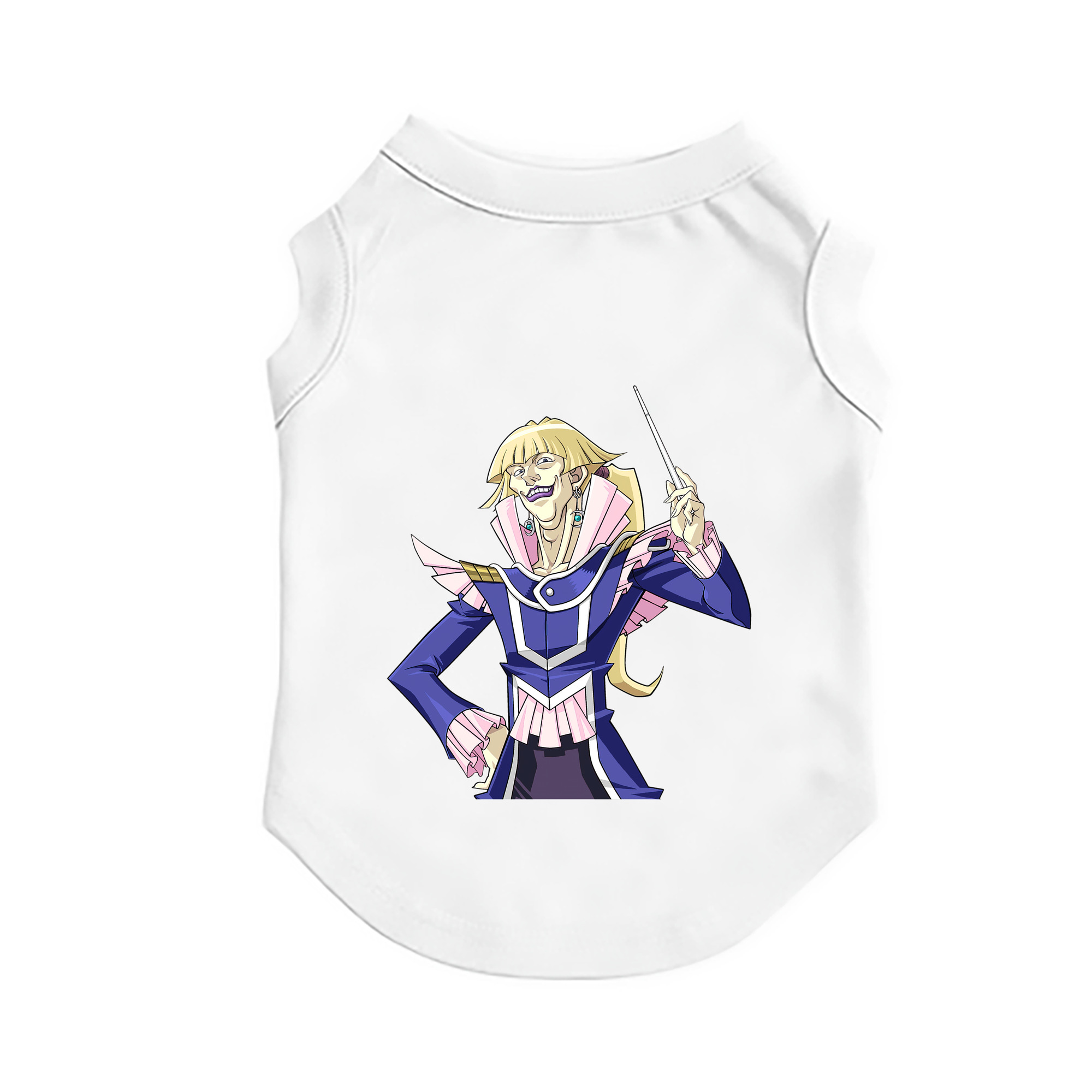 （画像用） 遊☆戯☆王 Yu-Gi-Oh! ペット用ベスト