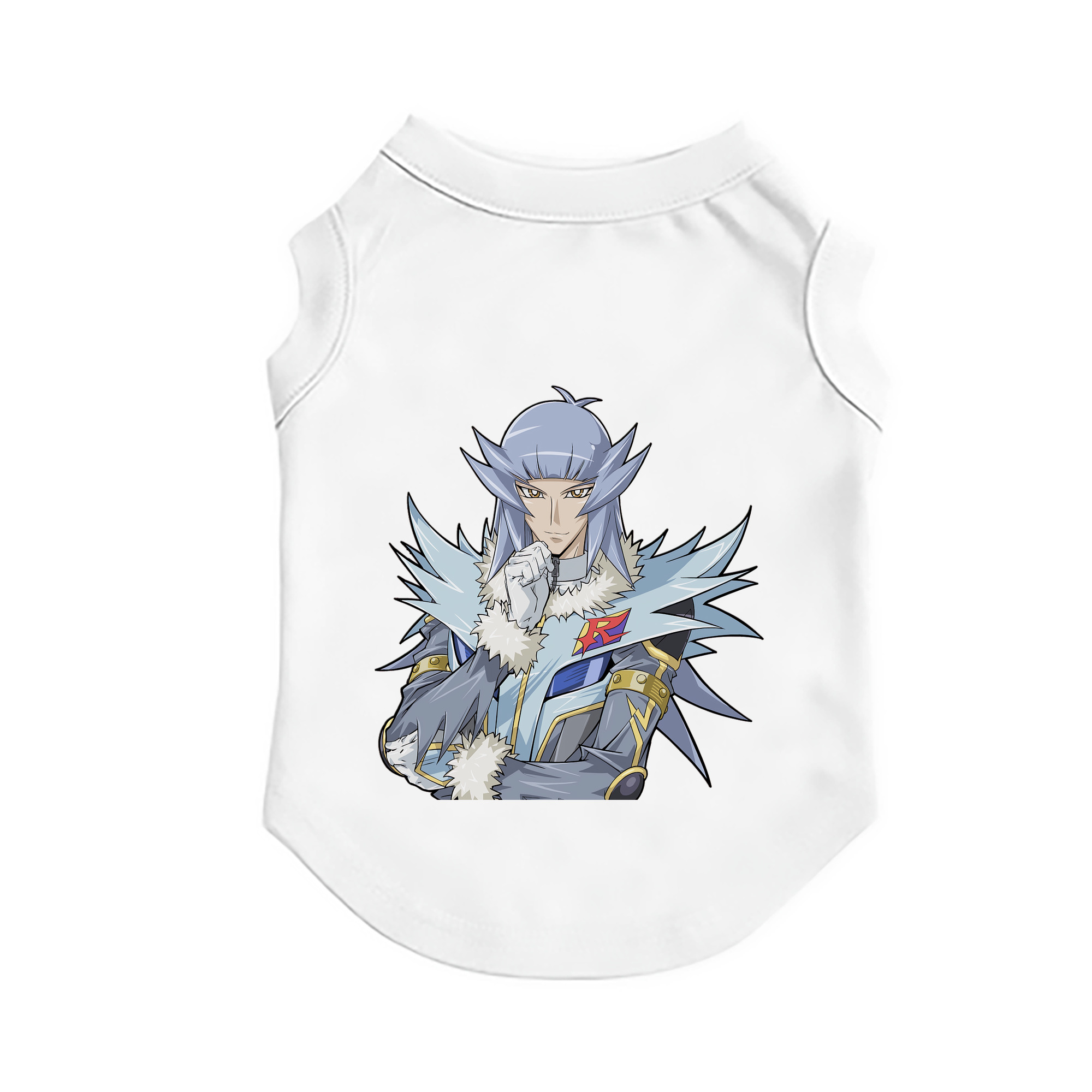 （画像用） 遊☆戯☆王 Yu-Gi-Oh! ペット用ベスト