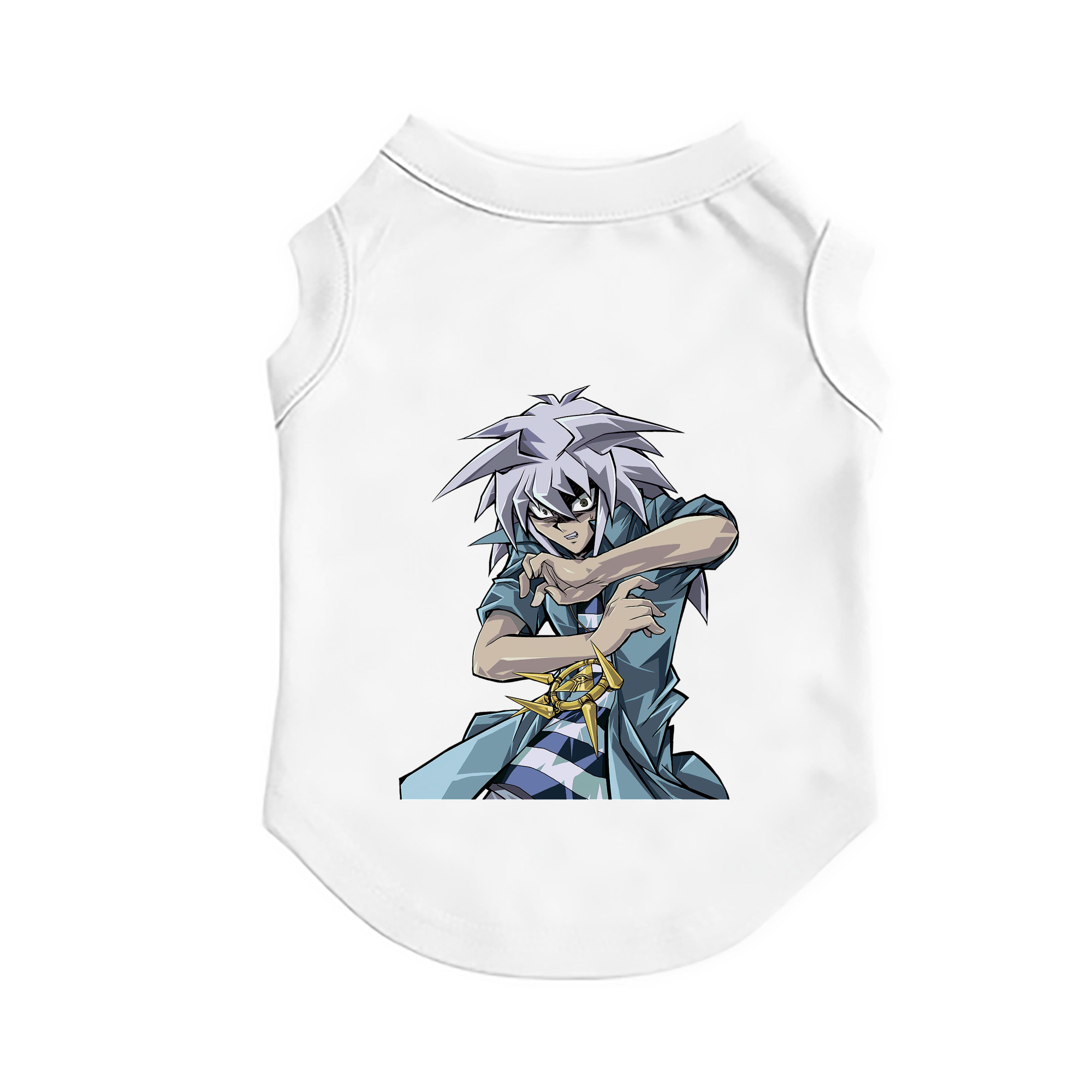 （画像用） 遊☆戯☆王 Yu-Gi-Oh! ペット用ベスト