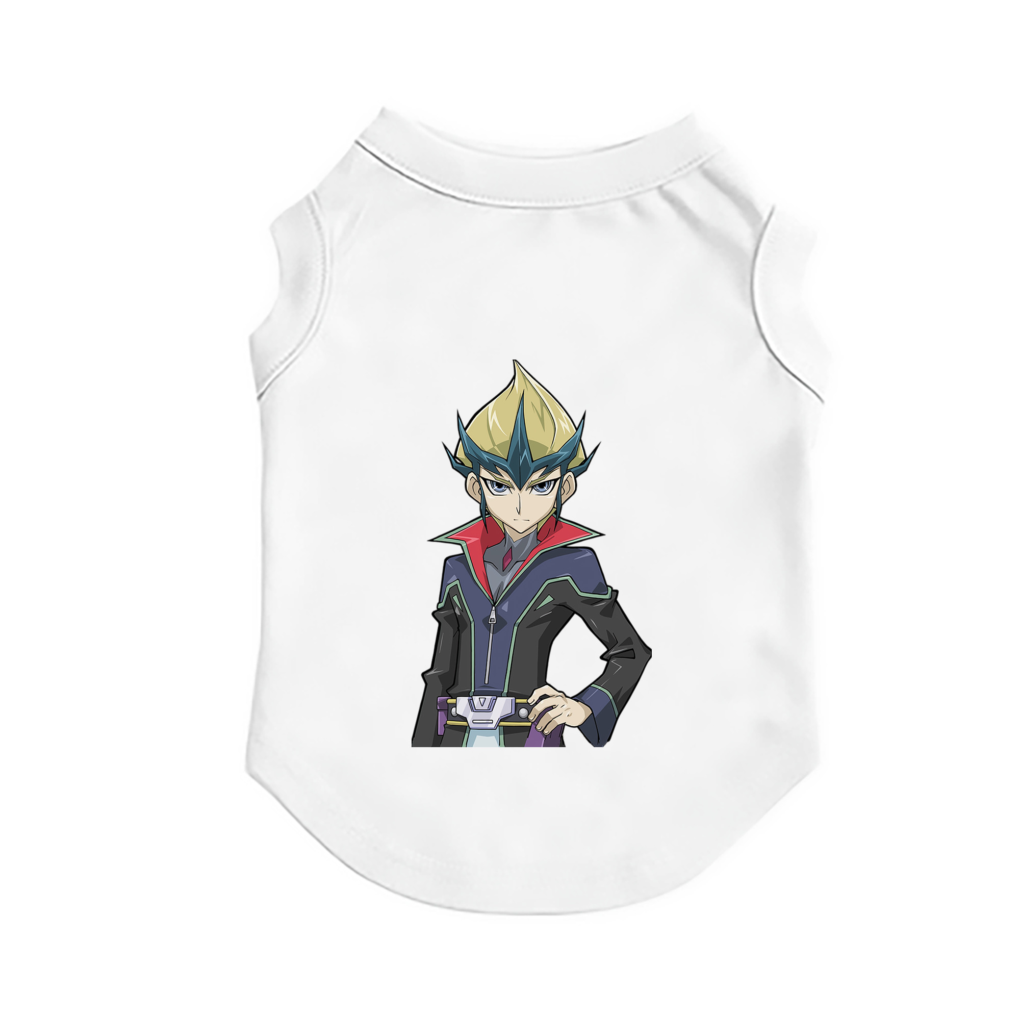 （画像用） 遊☆戯☆王 Yu-Gi-Oh! ペット用ベスト