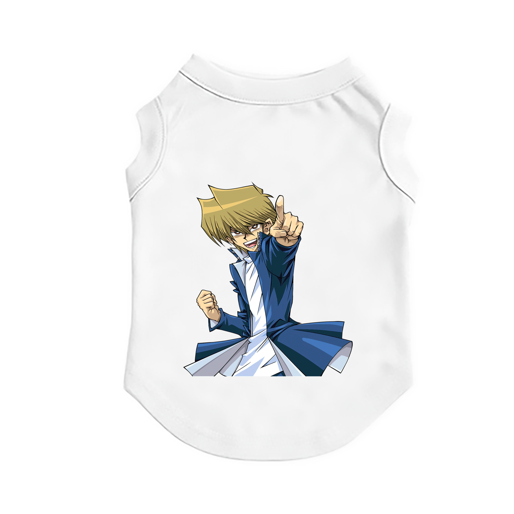（画像用） 遊☆戯☆王 Yu-Gi-Oh! ペット用ベスト
