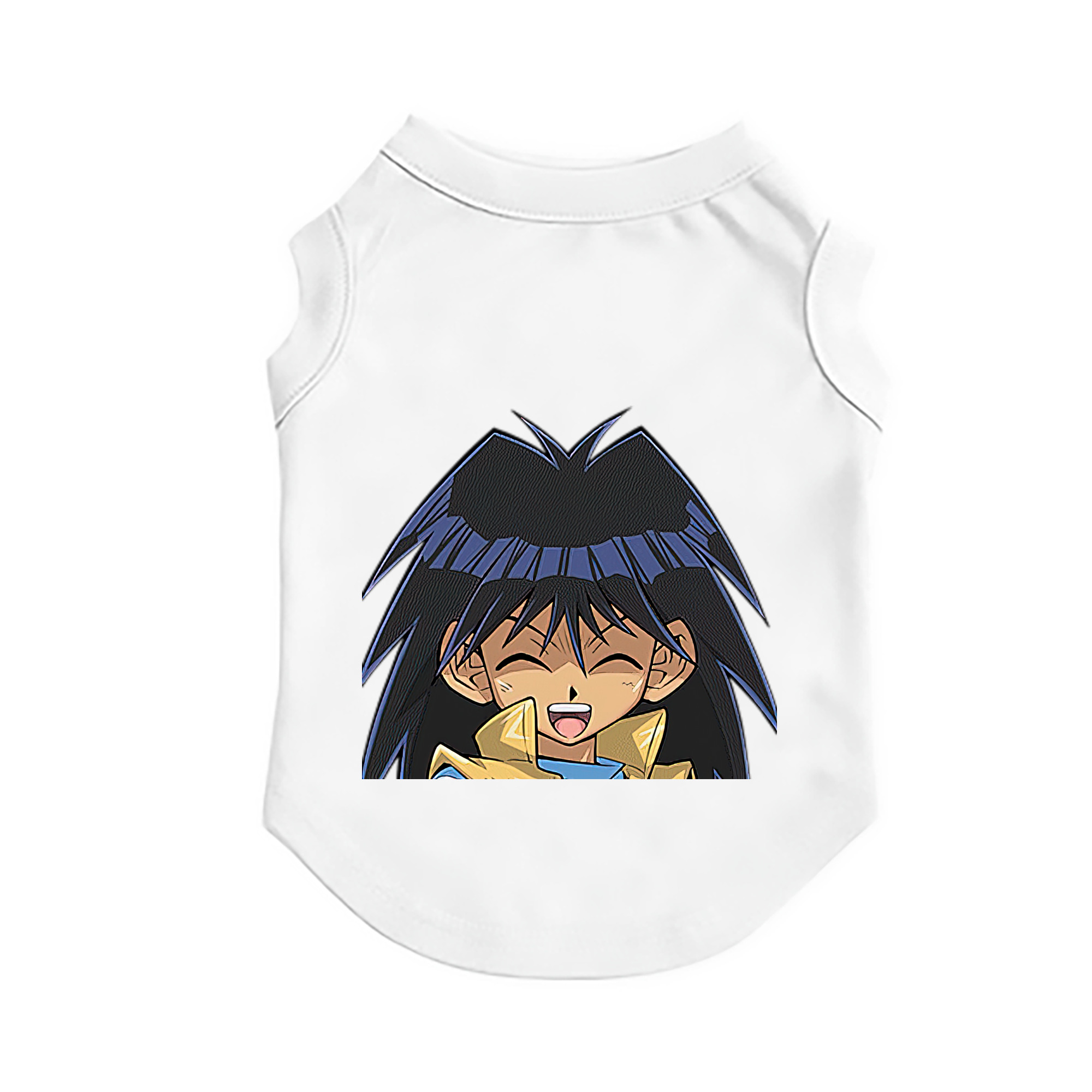 （画像用） 遊☆戯☆王 Yu-Gi-Oh! ペット用ベスト
