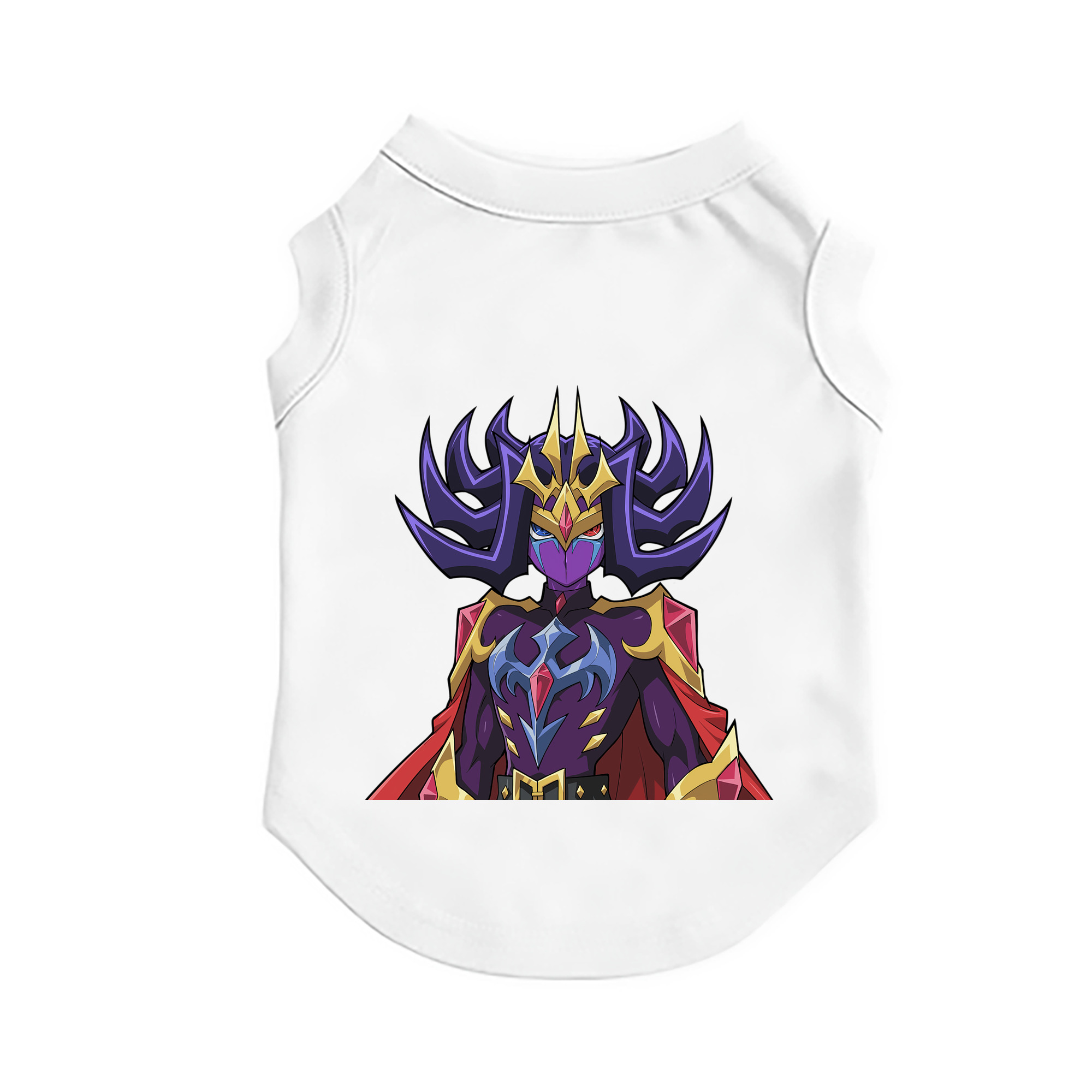 （画像用） 遊☆戯☆王 Yu-Gi-Oh! ペット用ベスト