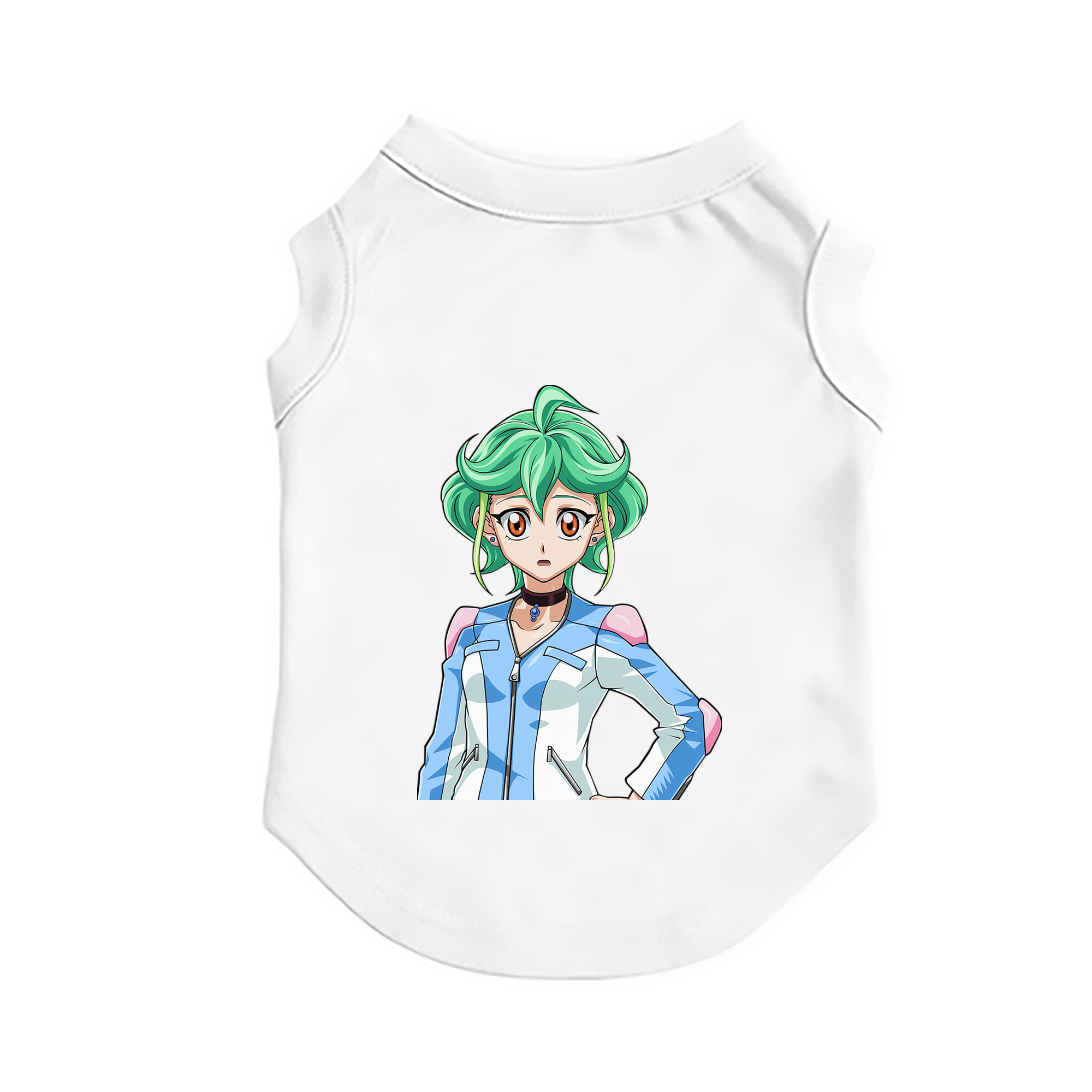 （画像用） 遊☆戯☆王 Yu-Gi-Oh! ペット用ベスト