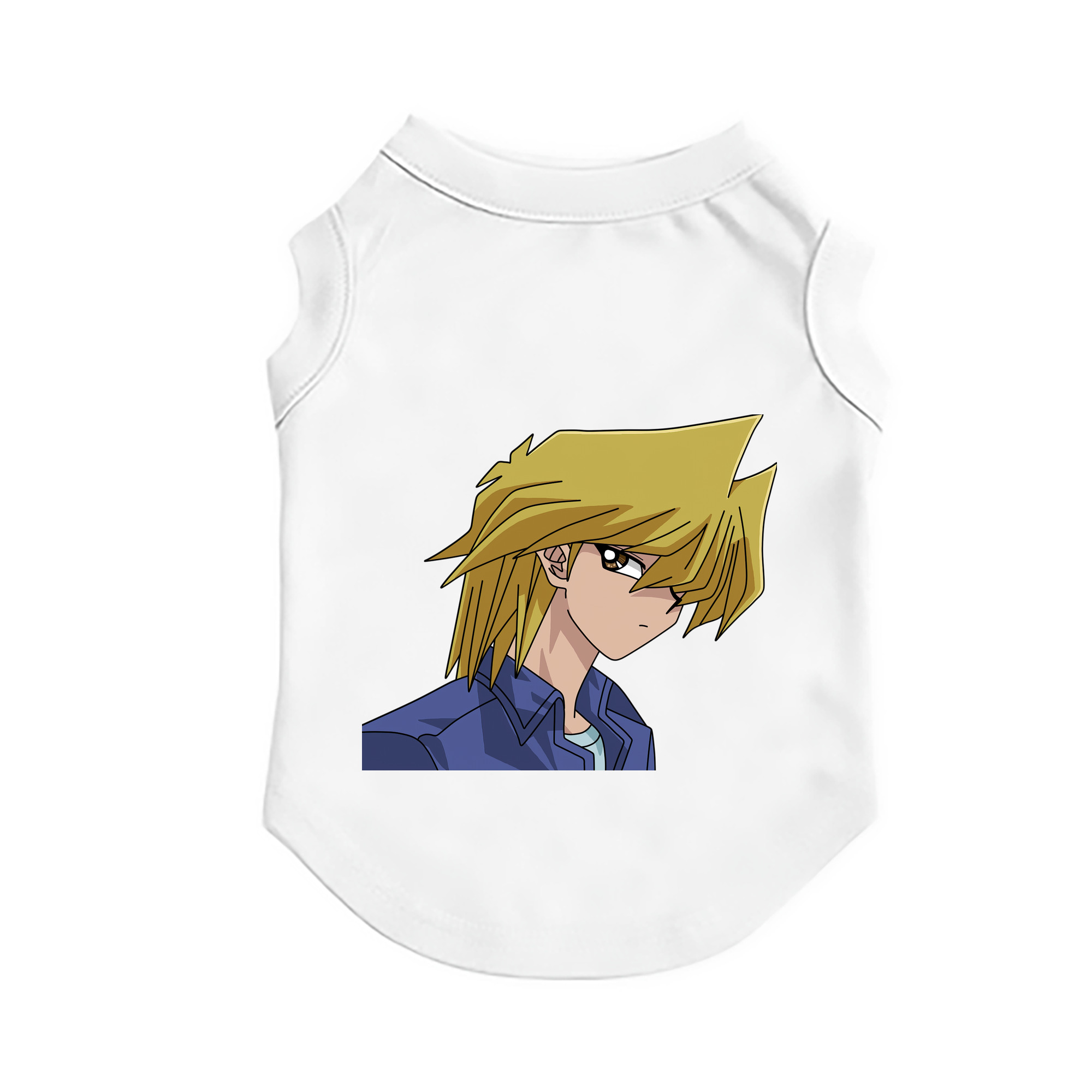 （画像用） 遊☆戯☆王 Yu-Gi-Oh! ペット用ベスト