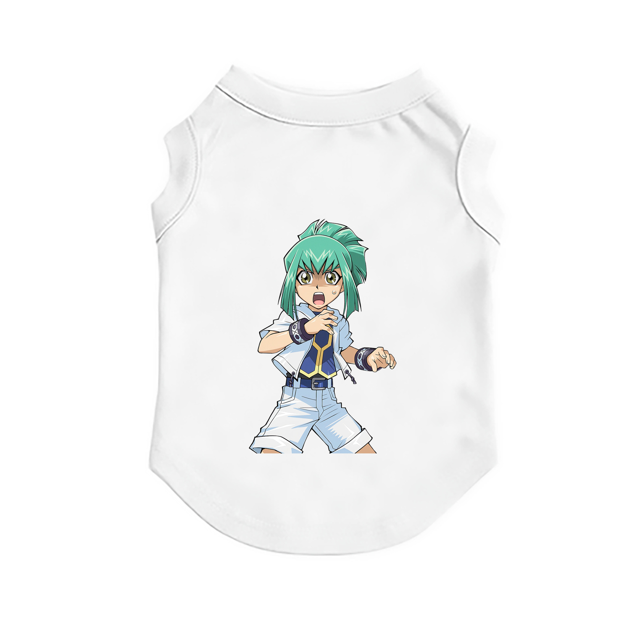 （画像用） 遊☆戯☆王 Yu-Gi-Oh! ペット用ベスト