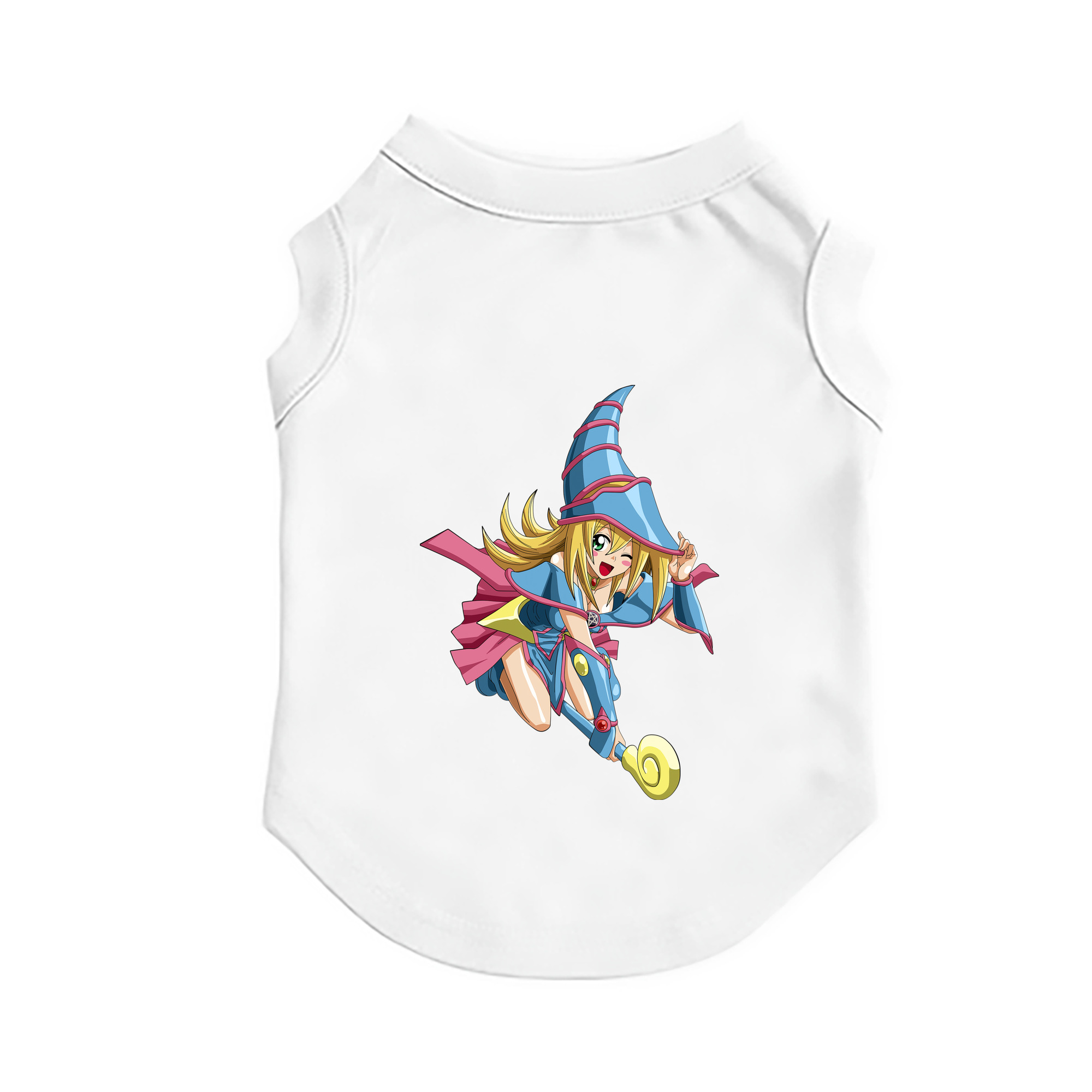 （画像用） 遊☆戯☆王 Yu-Gi-Oh! ペット用ベスト