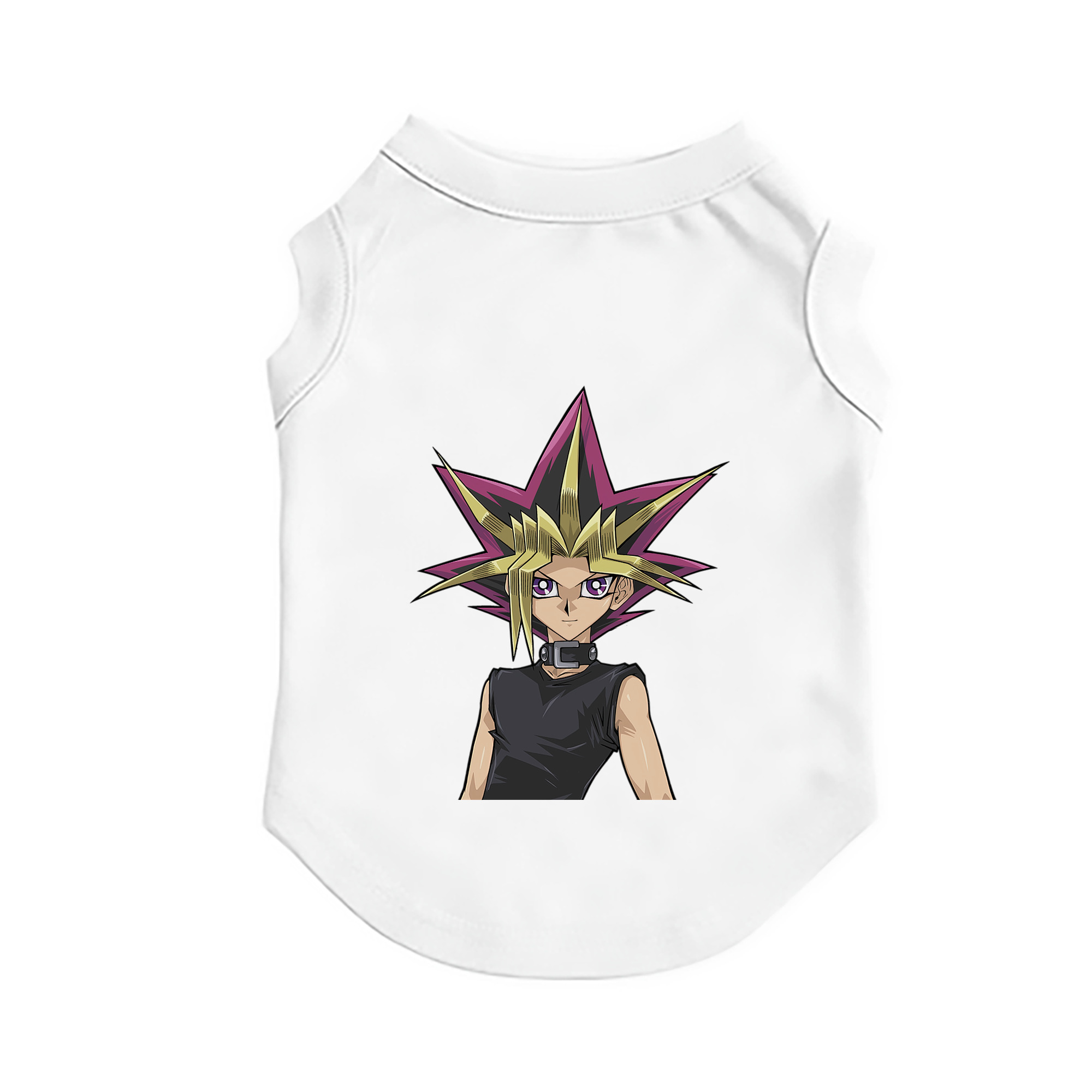 （画像用） 遊☆戯☆王 Yu-Gi-Oh! ペット用ベスト