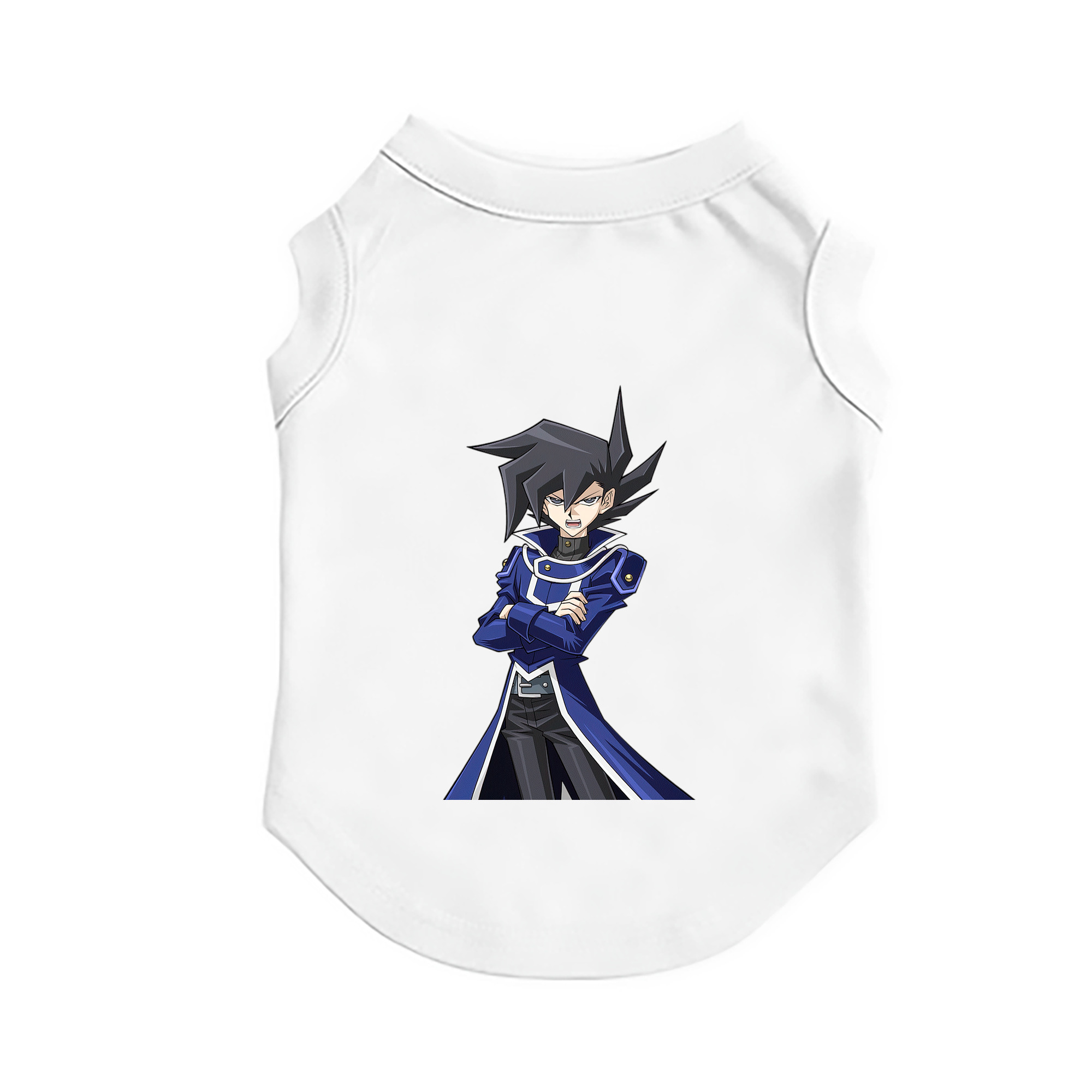 （画像用） 遊☆戯☆王 Yu-Gi-Oh! ペット用ベスト