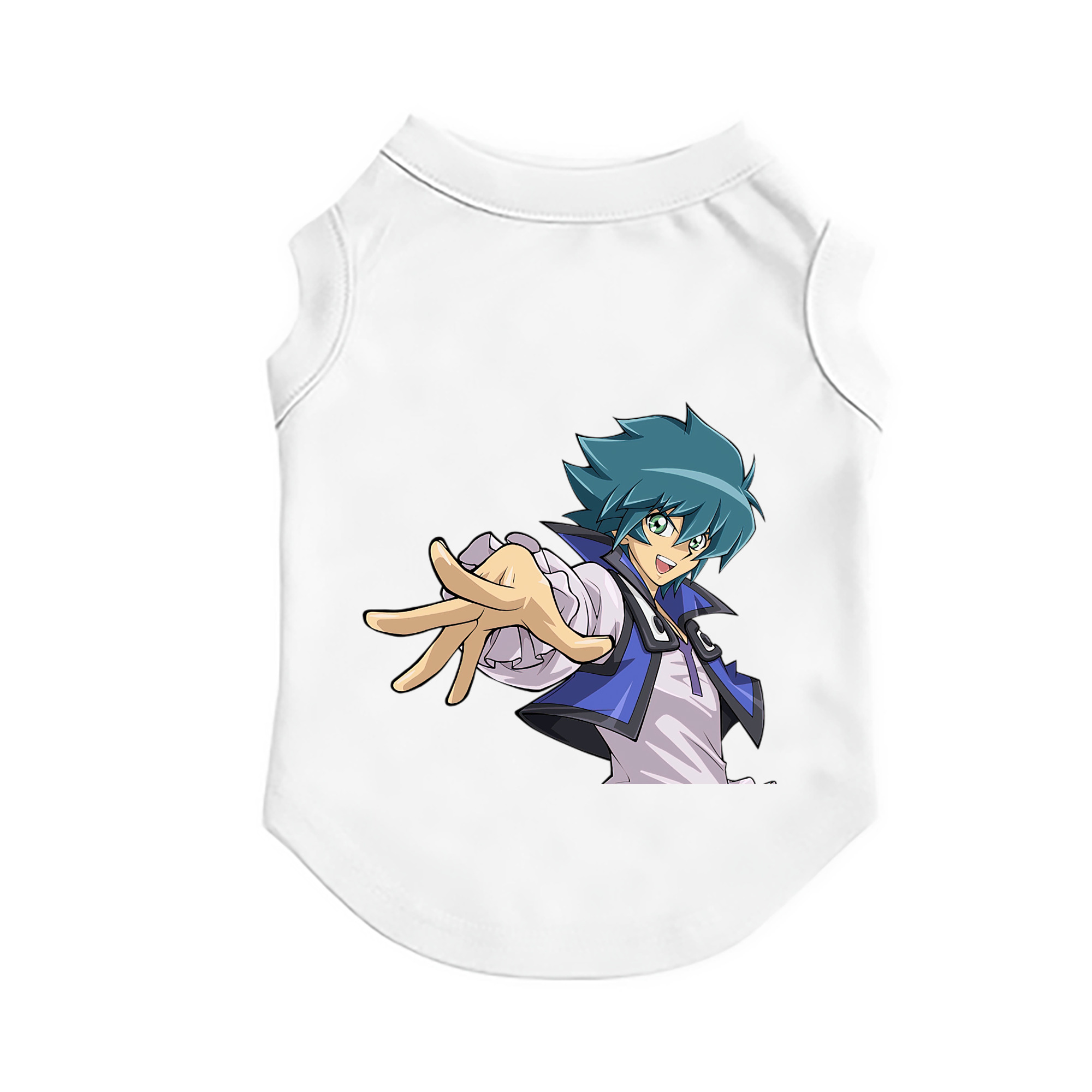 （画像用） 遊☆戯☆王 Yu-Gi-Oh! ペット用ベスト