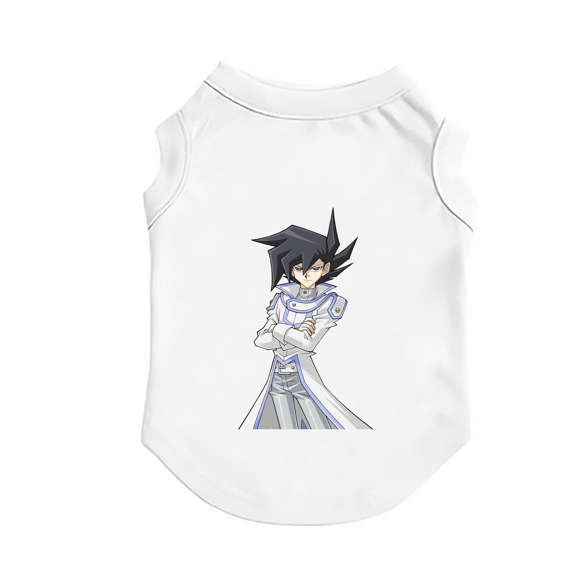 （画像用） 遊☆戯☆王 Yu-Gi-Oh! ペット用ベスト
