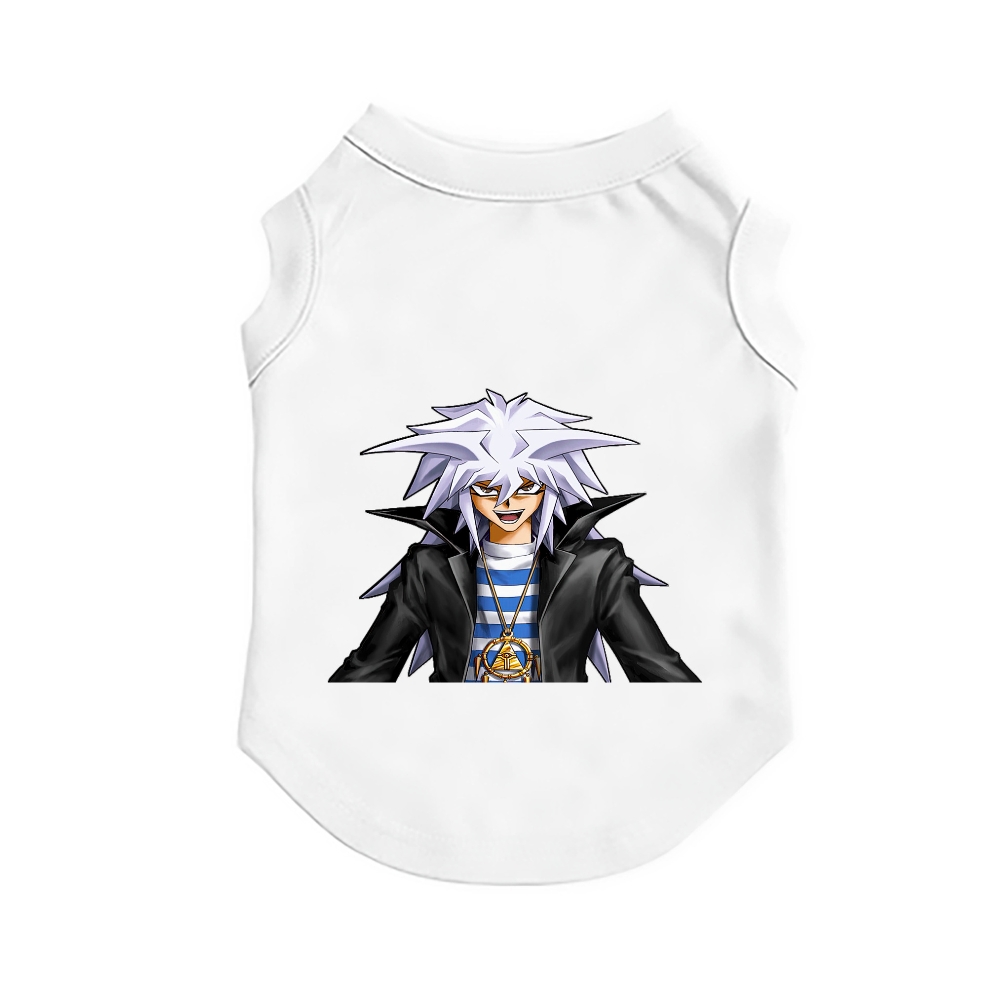 （画像用） 遊☆戯☆王 Yu-Gi-Oh! ペット用ベスト