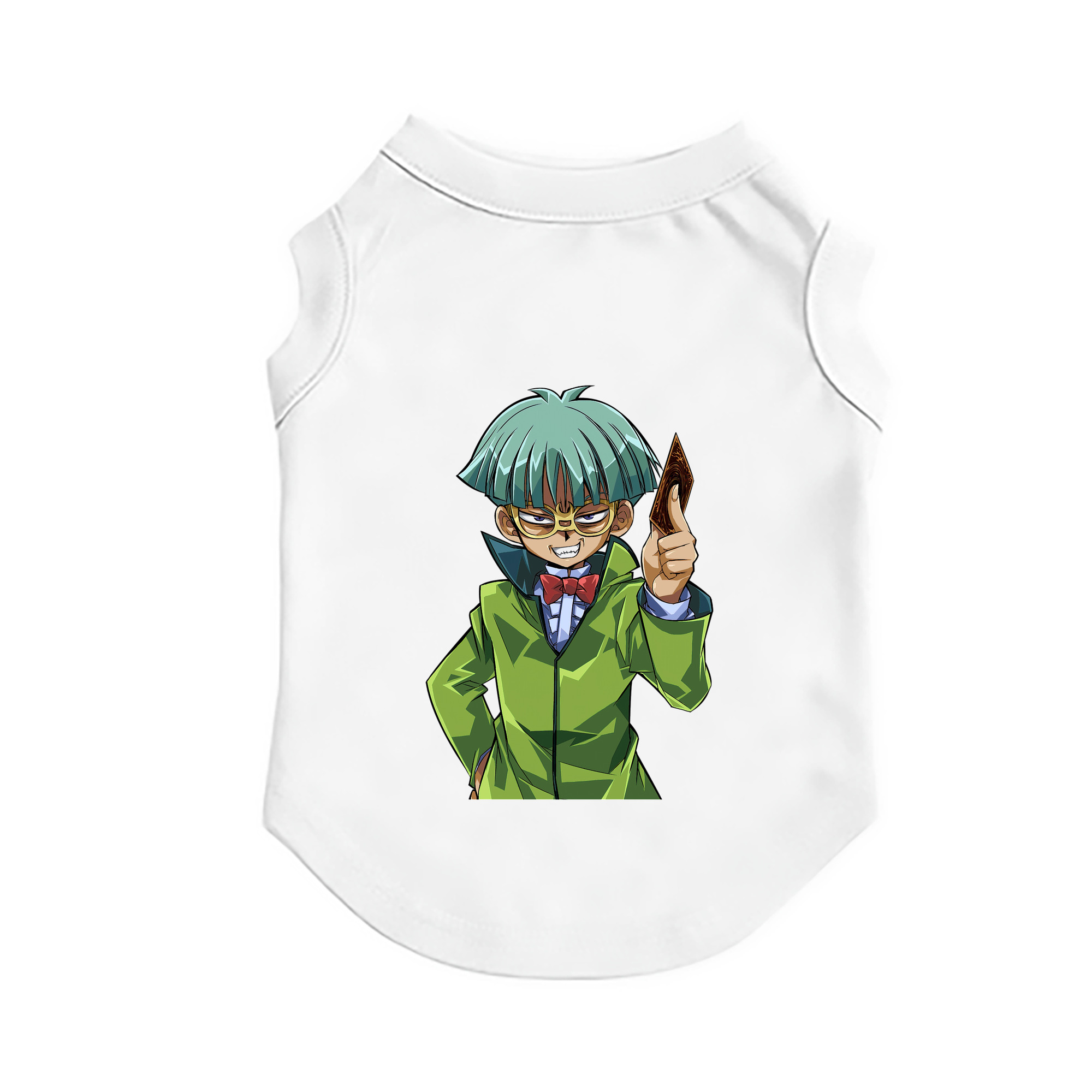 （画像用） 遊☆戯☆王 Yu-Gi-Oh! ペット用ベスト