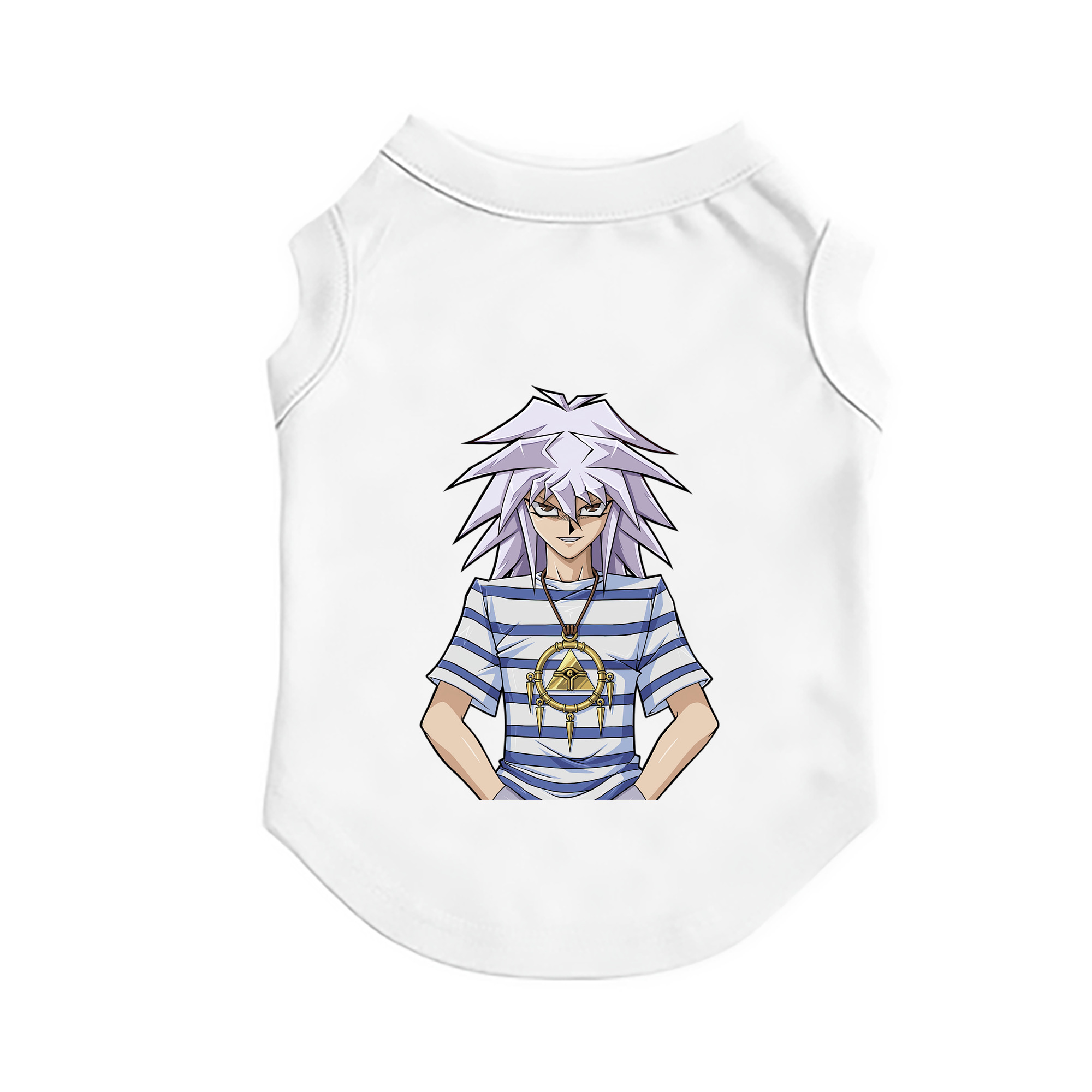 （画像用） 遊☆戯☆王 Yu-Gi-Oh! ペット用ベスト