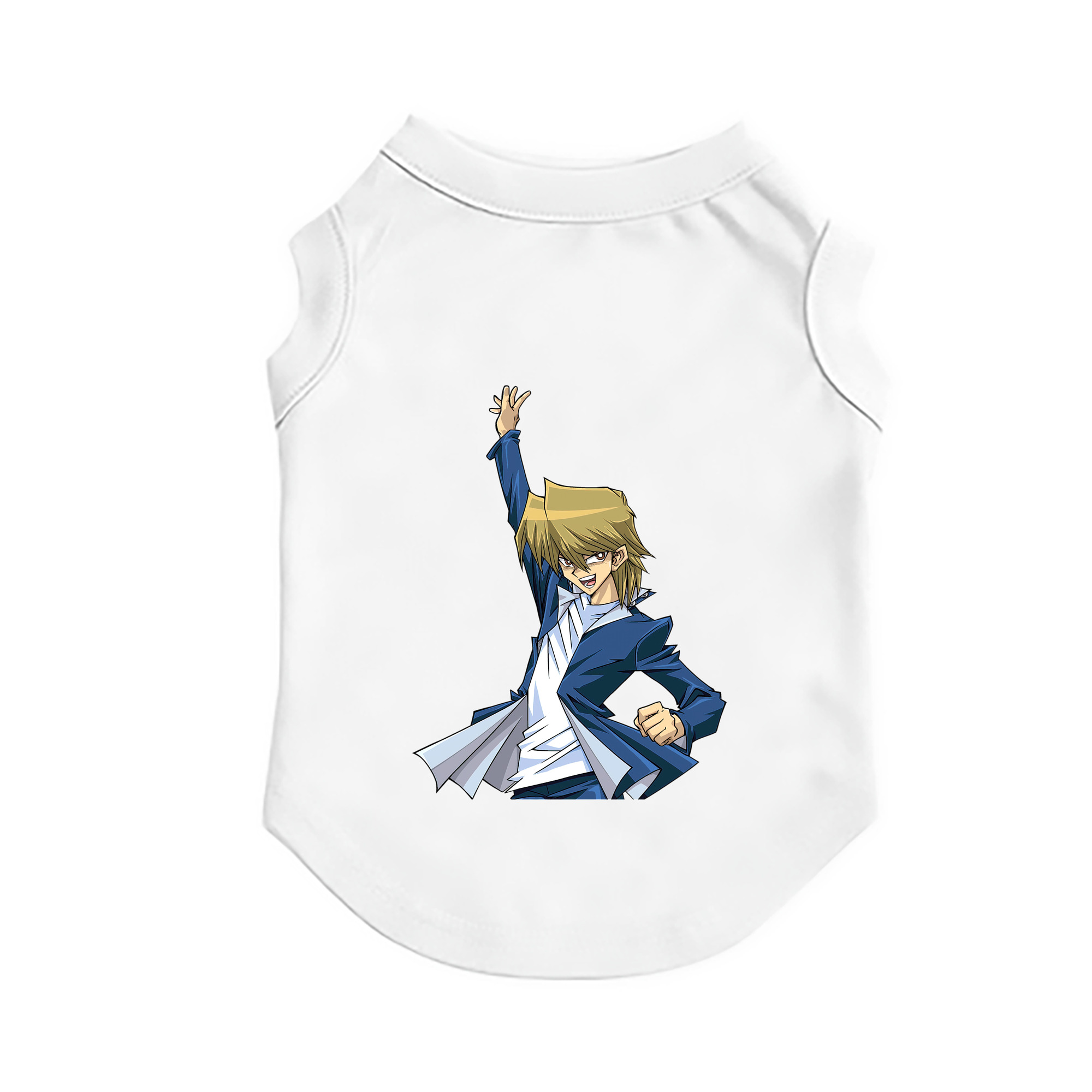 （画像用） 遊☆戯☆王 Yu-Gi-Oh! ペット用ベスト