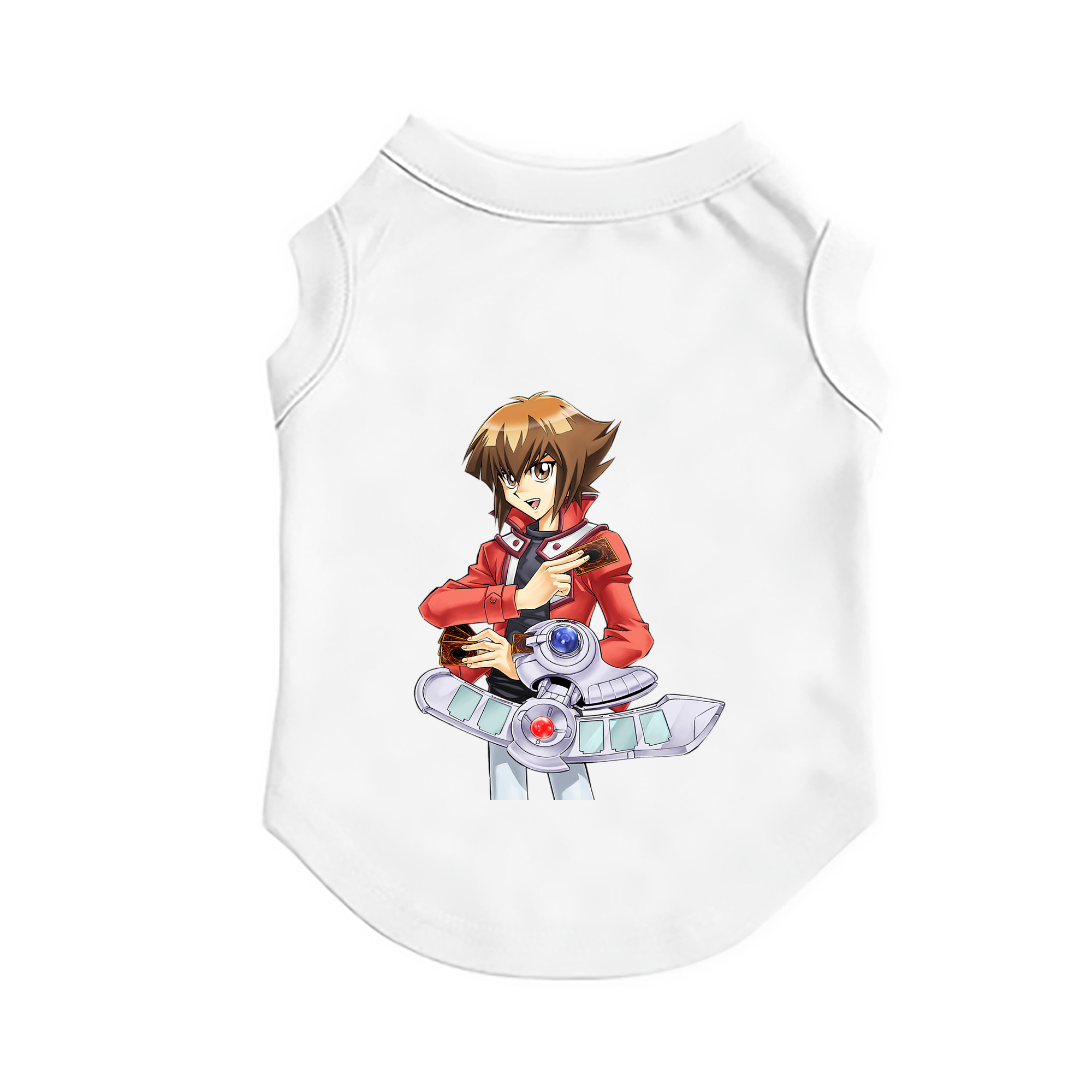 （画像用） 遊☆戯☆王 Yu-Gi-Oh! ペット用ベスト
