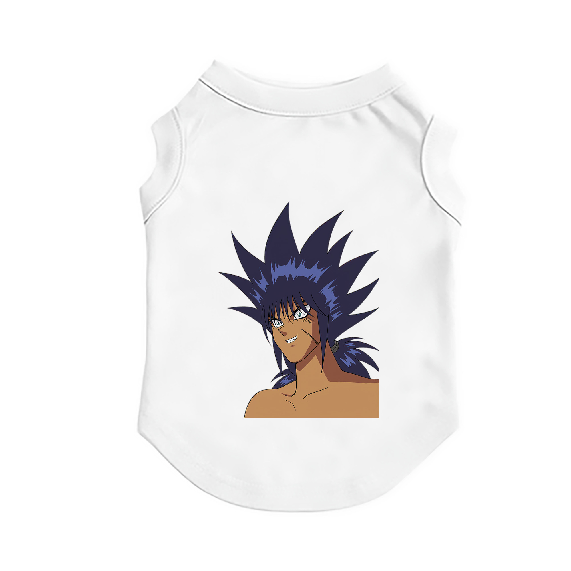 （画像用） 遊☆戯☆王 Yu-Gi-Oh! ペット用ベスト