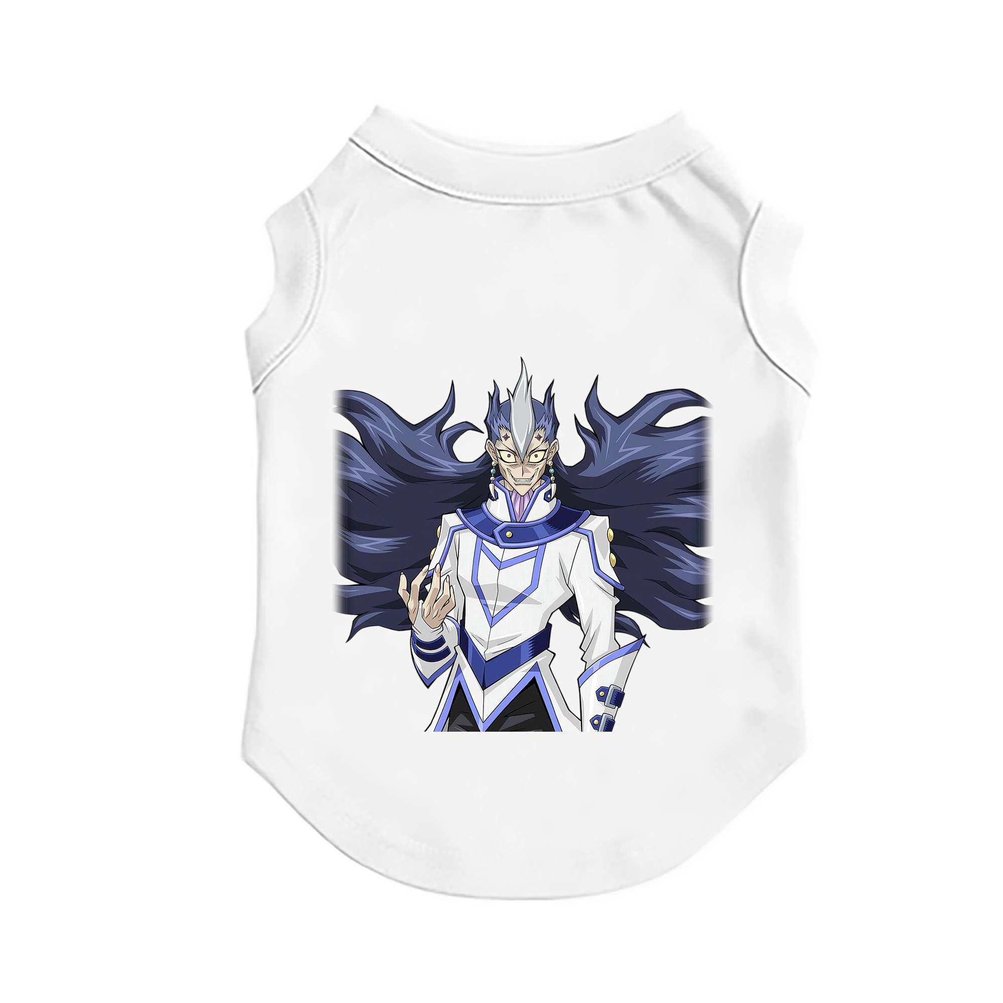 （画像用） 遊☆戯☆王 Yu-Gi-Oh! ペット用ベスト