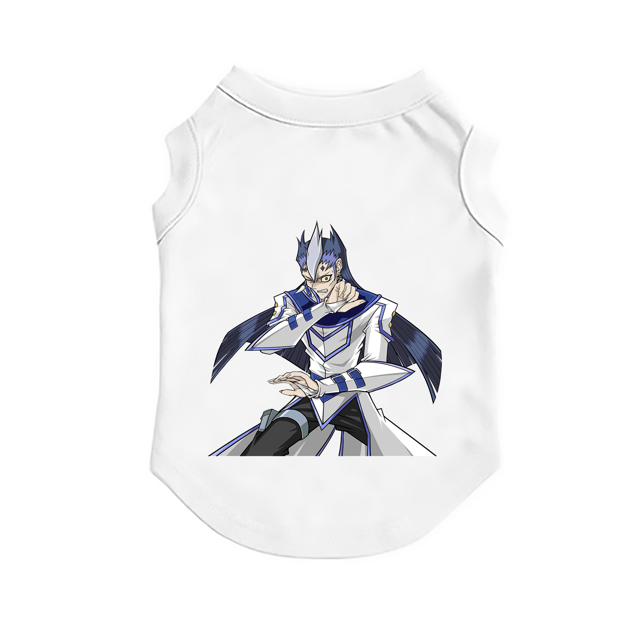 （画像用） 遊☆戯☆王 Yu-Gi-Oh! ペット用ベスト