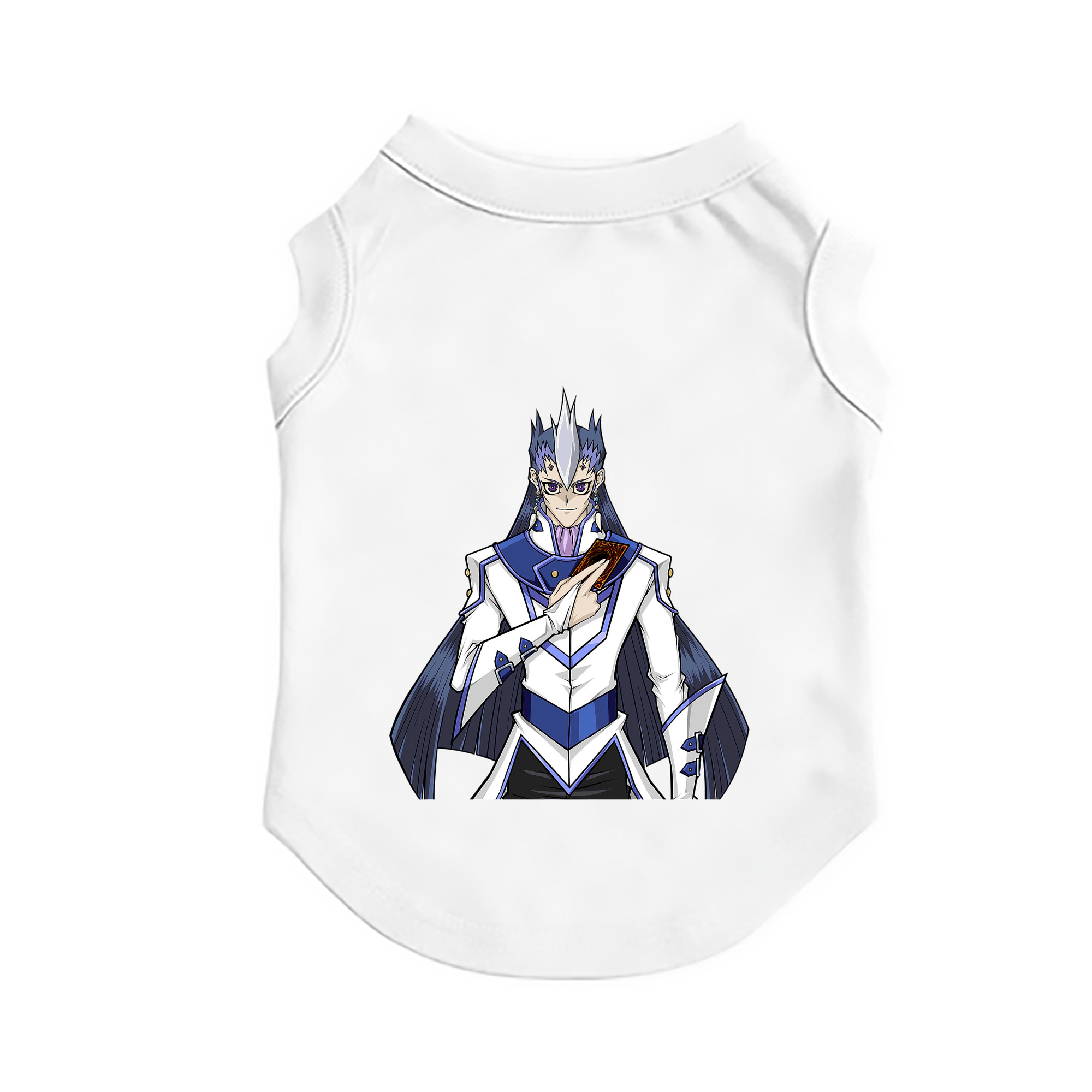 （画像用） 遊☆戯☆王 Yu-Gi-Oh! ペット用ベスト