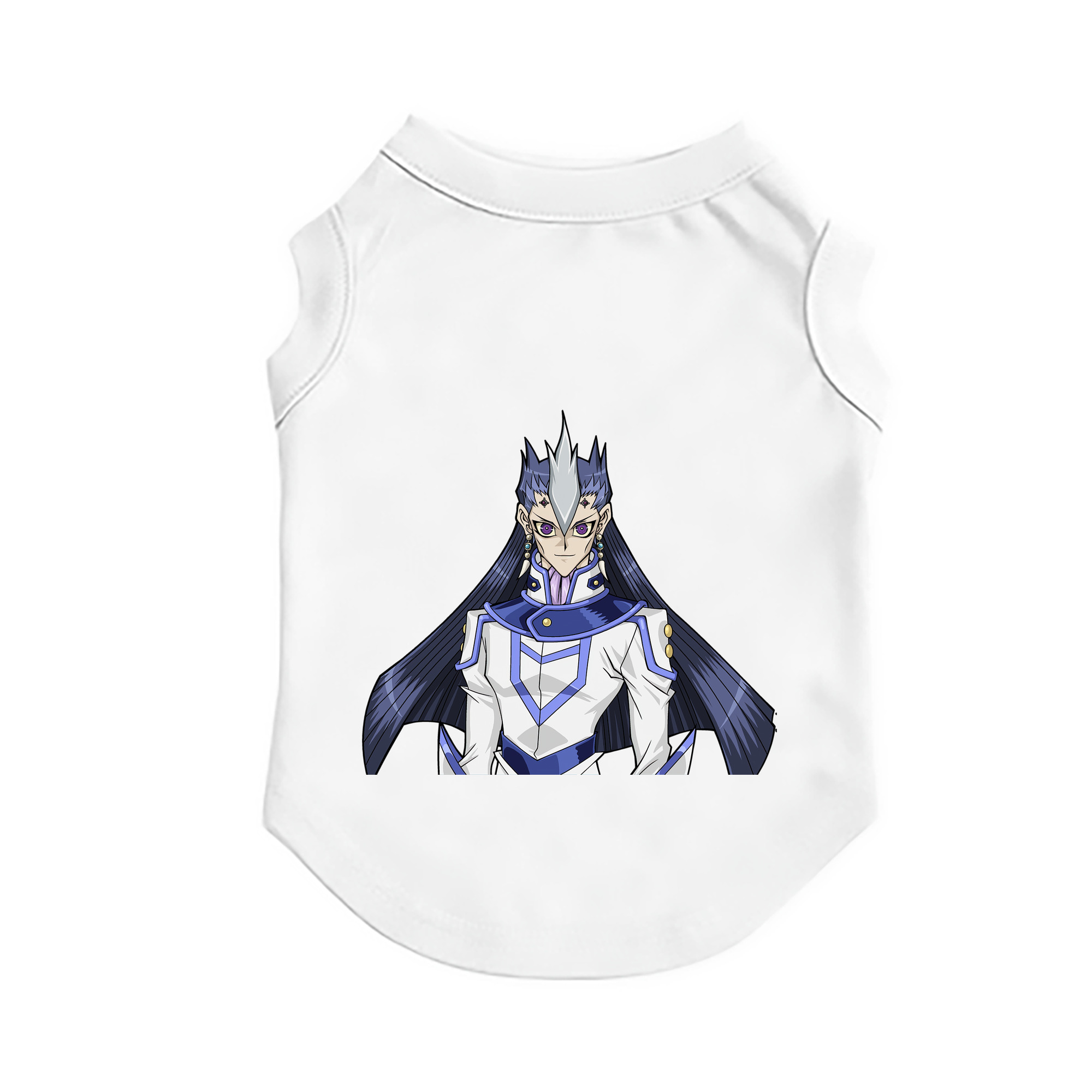 （画像用） 遊☆戯☆王 Yu-Gi-Oh! ペット用ベスト
