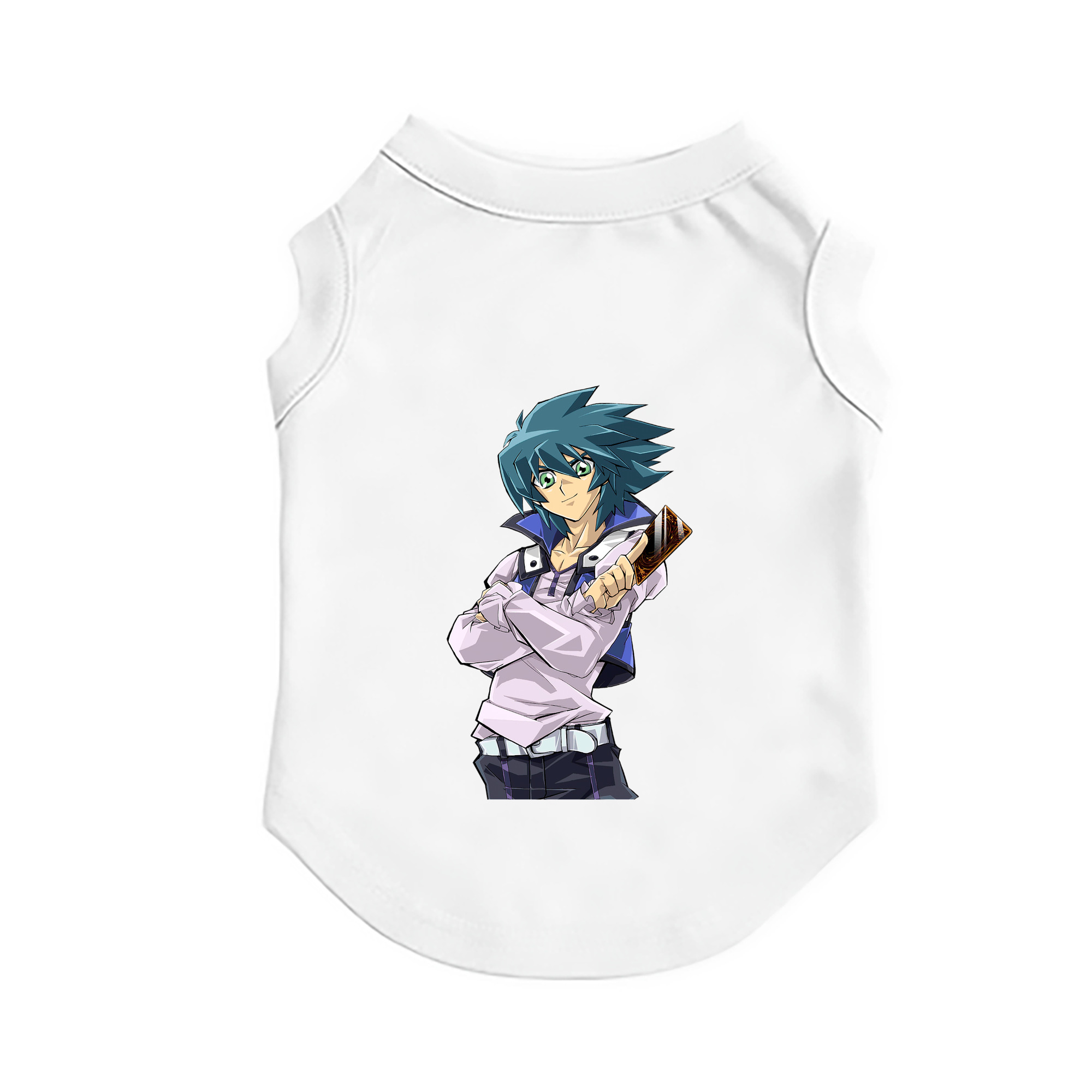 （画像用） 遊☆戯☆王 Yu-Gi-Oh! ペット用ベスト