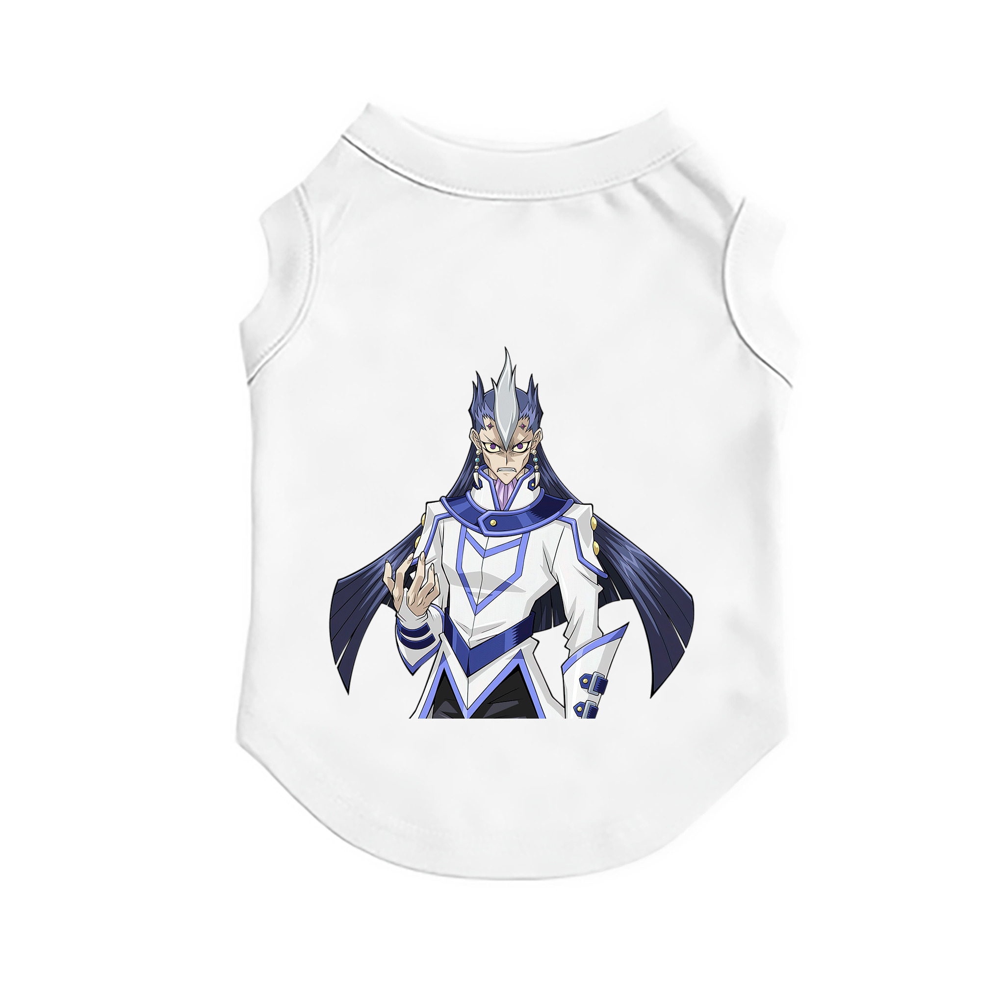 （画像用） 遊☆戯☆王 Yu-Gi-Oh! ペット用ベスト