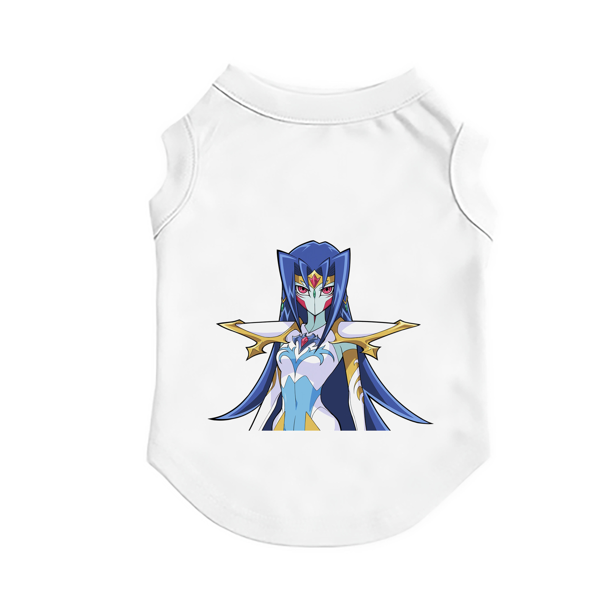 （画像用） 遊☆戯☆王 Yu-Gi-Oh! ペット用ベスト