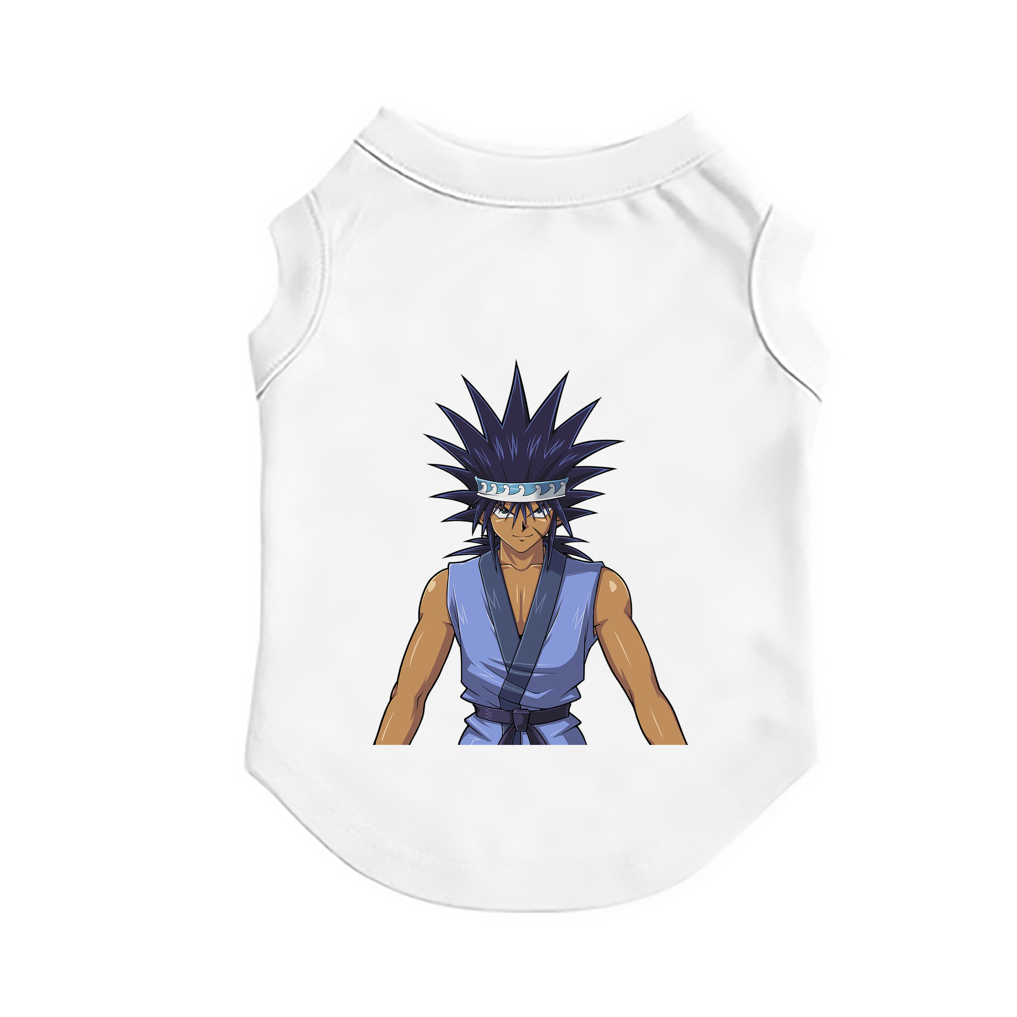 （画像用） 遊☆戯☆王 Yu-Gi-Oh! ペット用ベスト