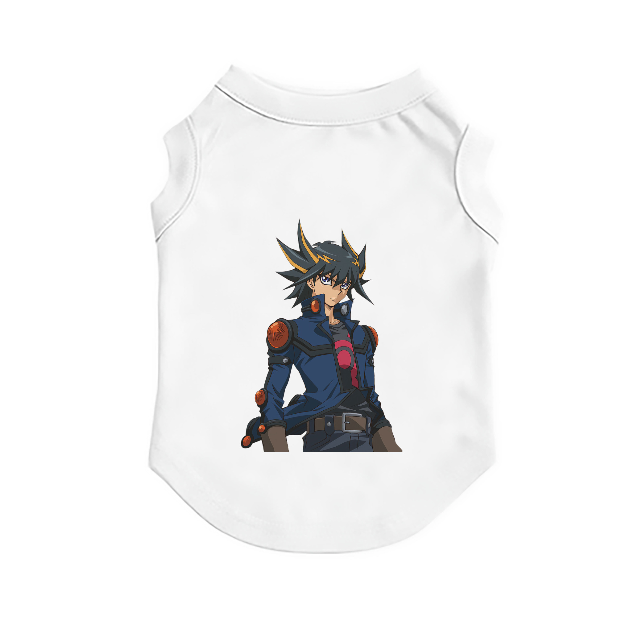 （画像用） 遊☆戯☆王 Yu-Gi-Oh! ペット用ベスト