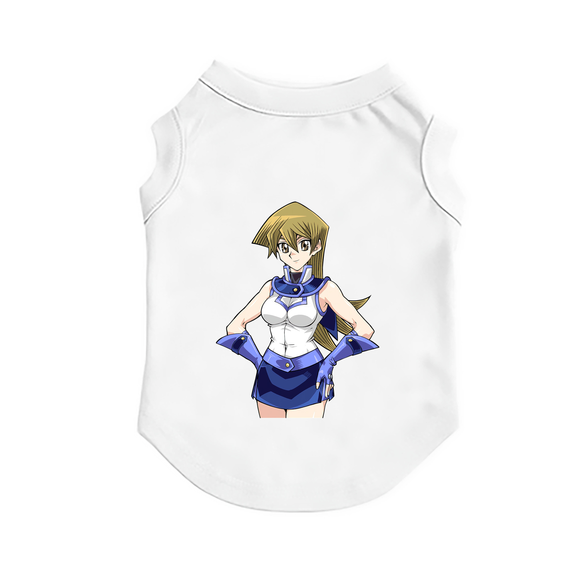 （画像用） 遊☆戯☆王 Yu-Gi-Oh! ペット用ベスト